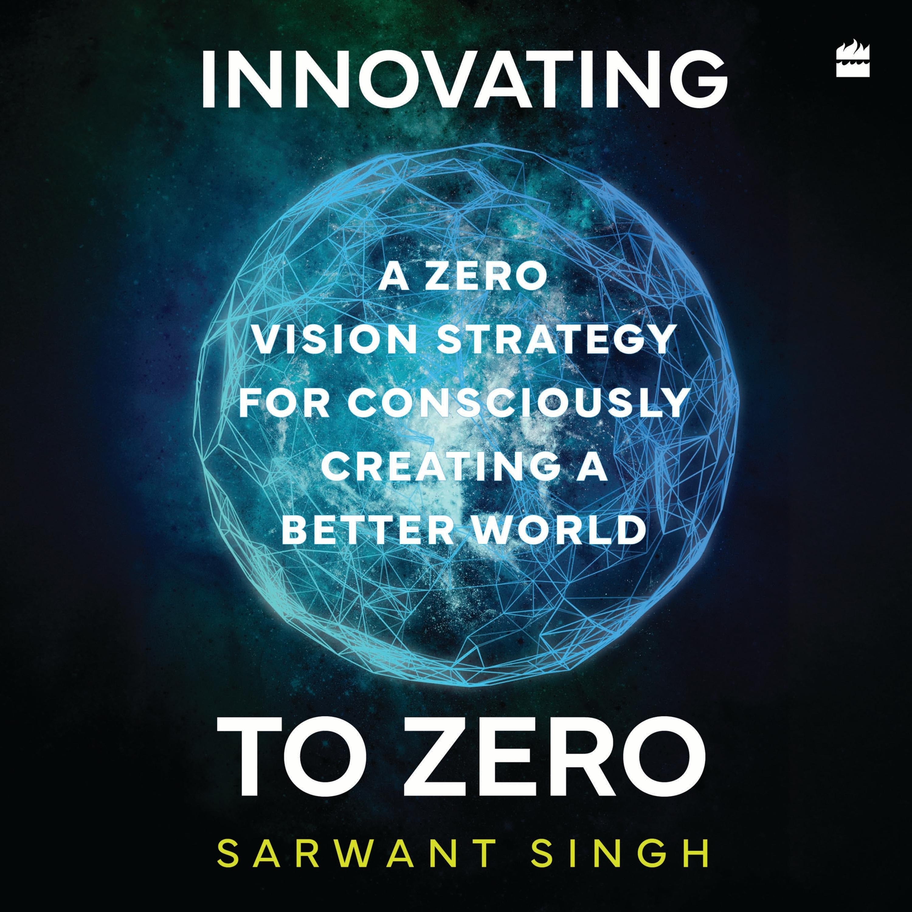 Innovating To Zero