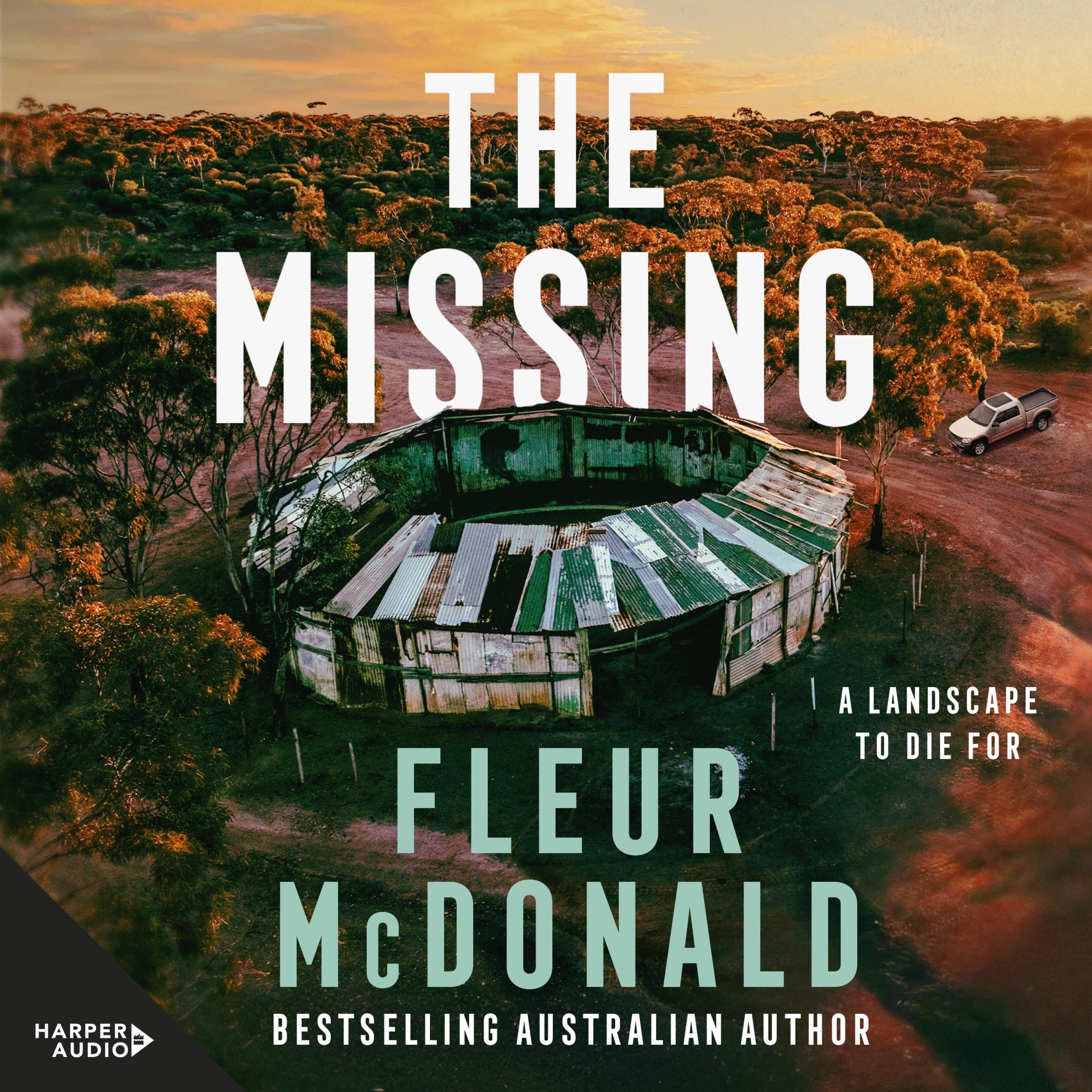 The Missing