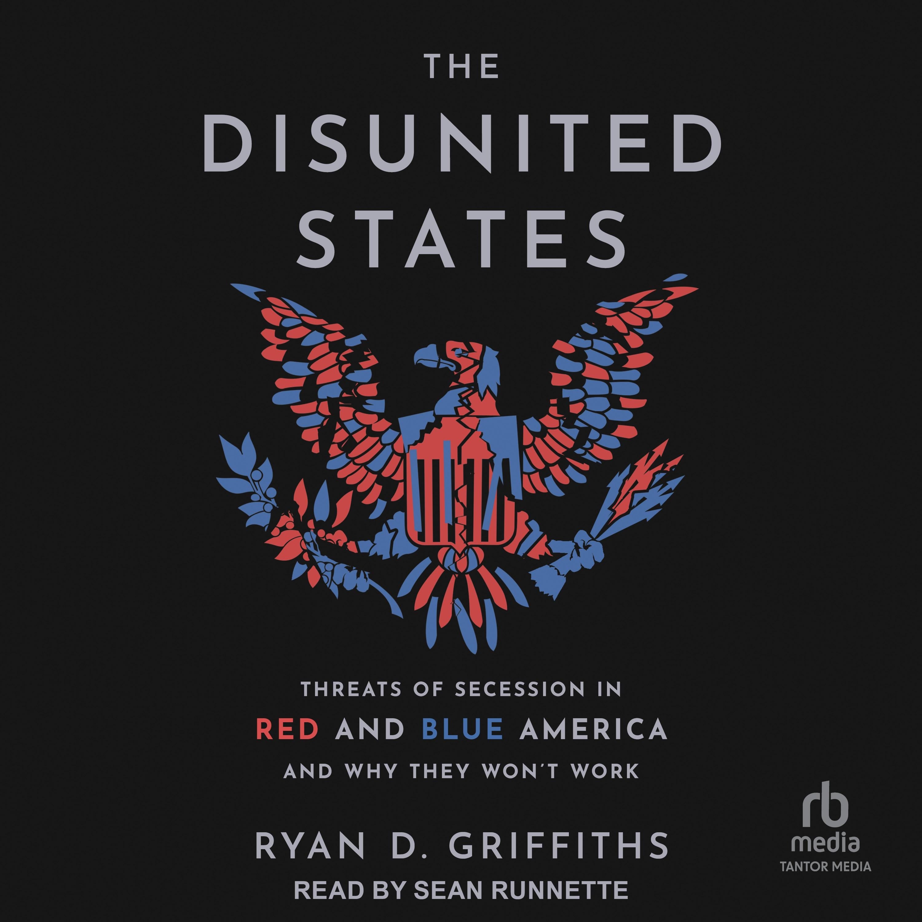 The Disunited States