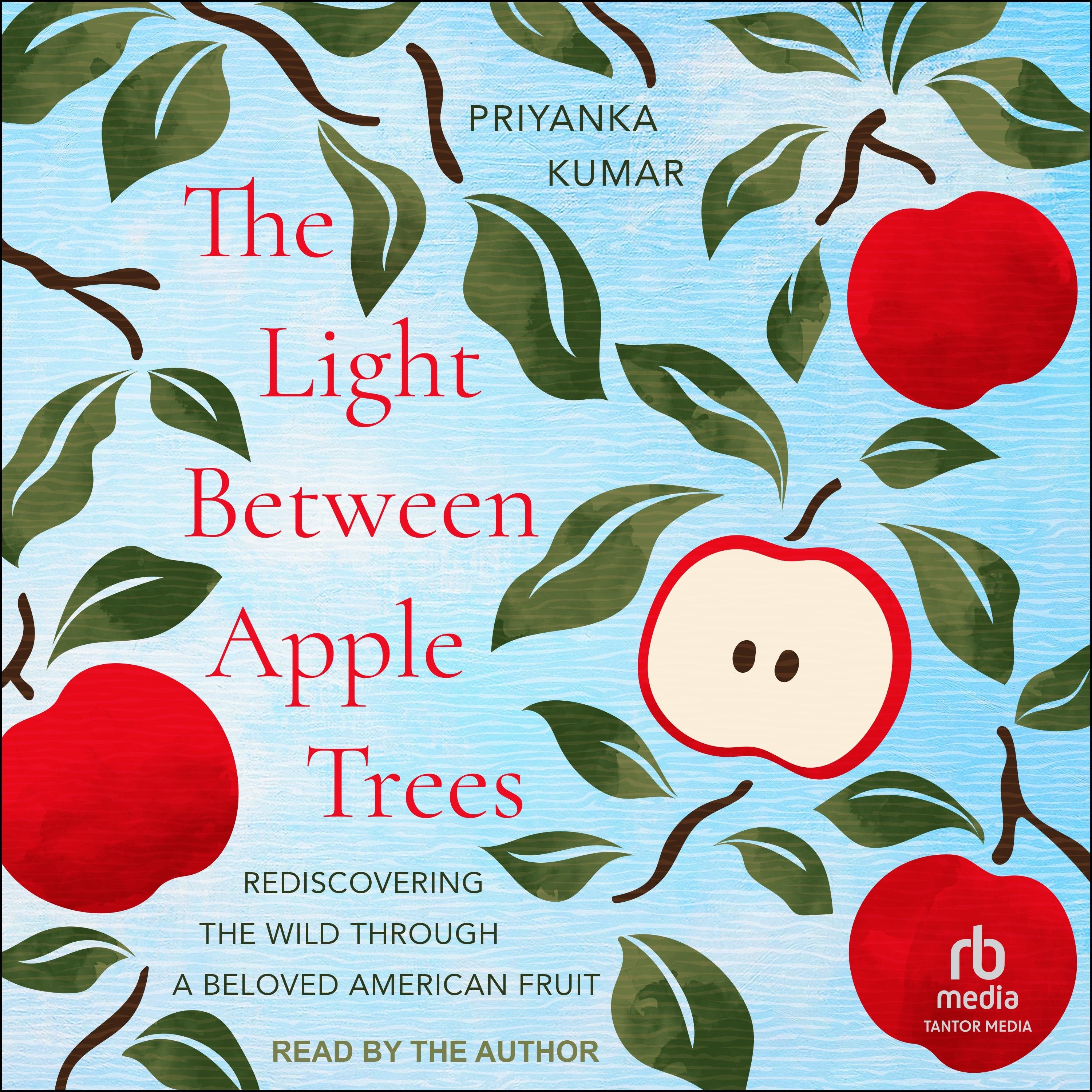 The Light Between Apple Trees