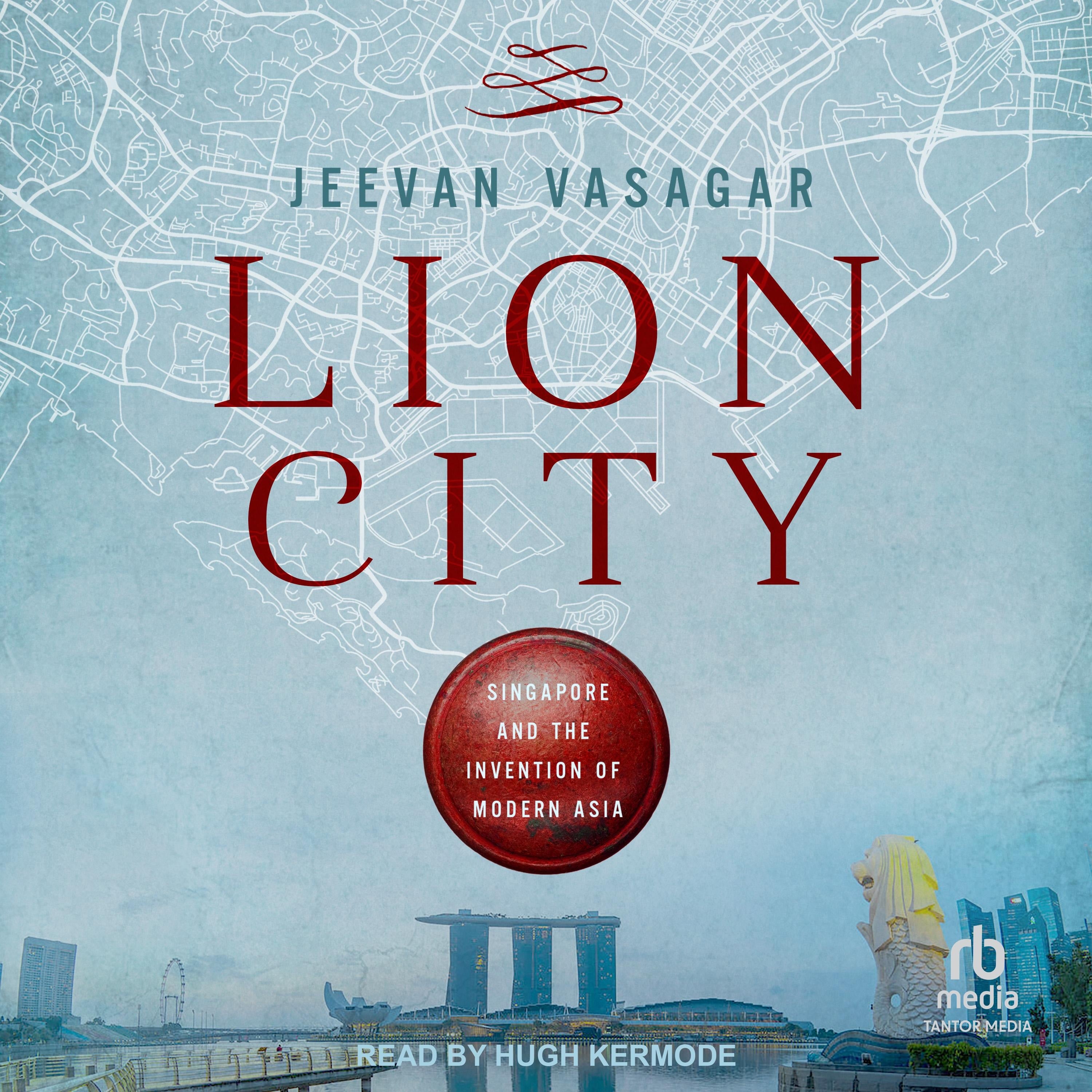 Lion City