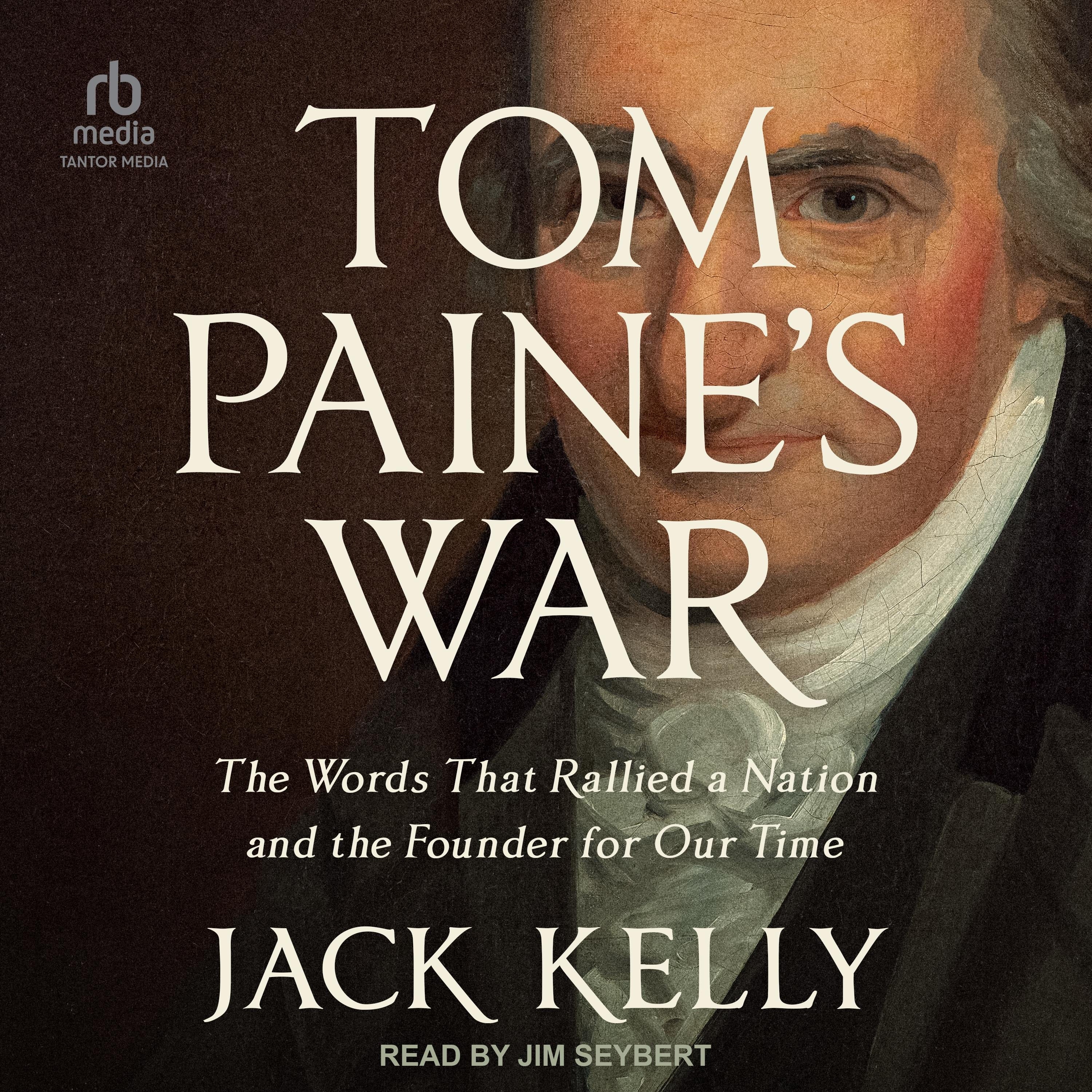 Tom Paine's War