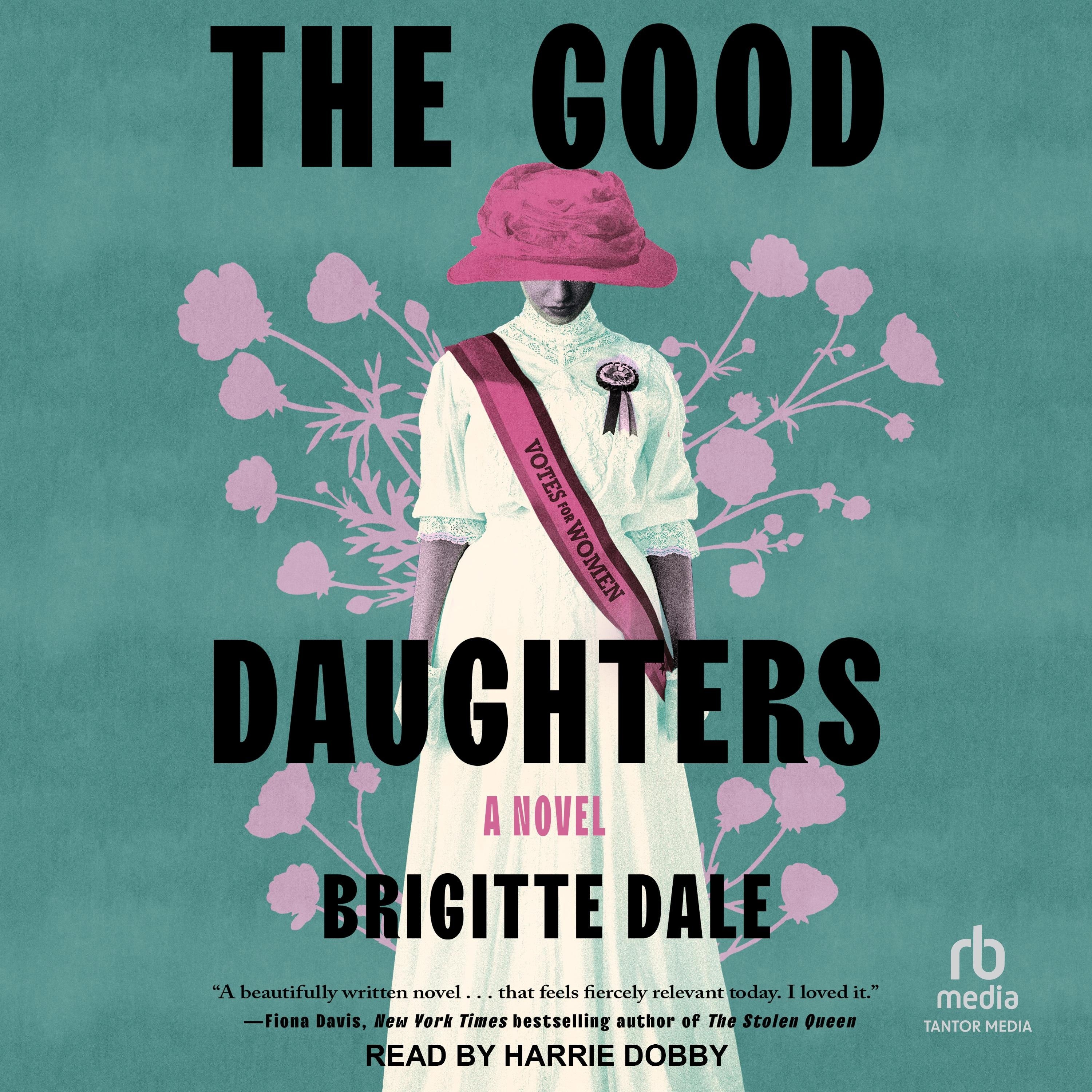 The Good Daughters