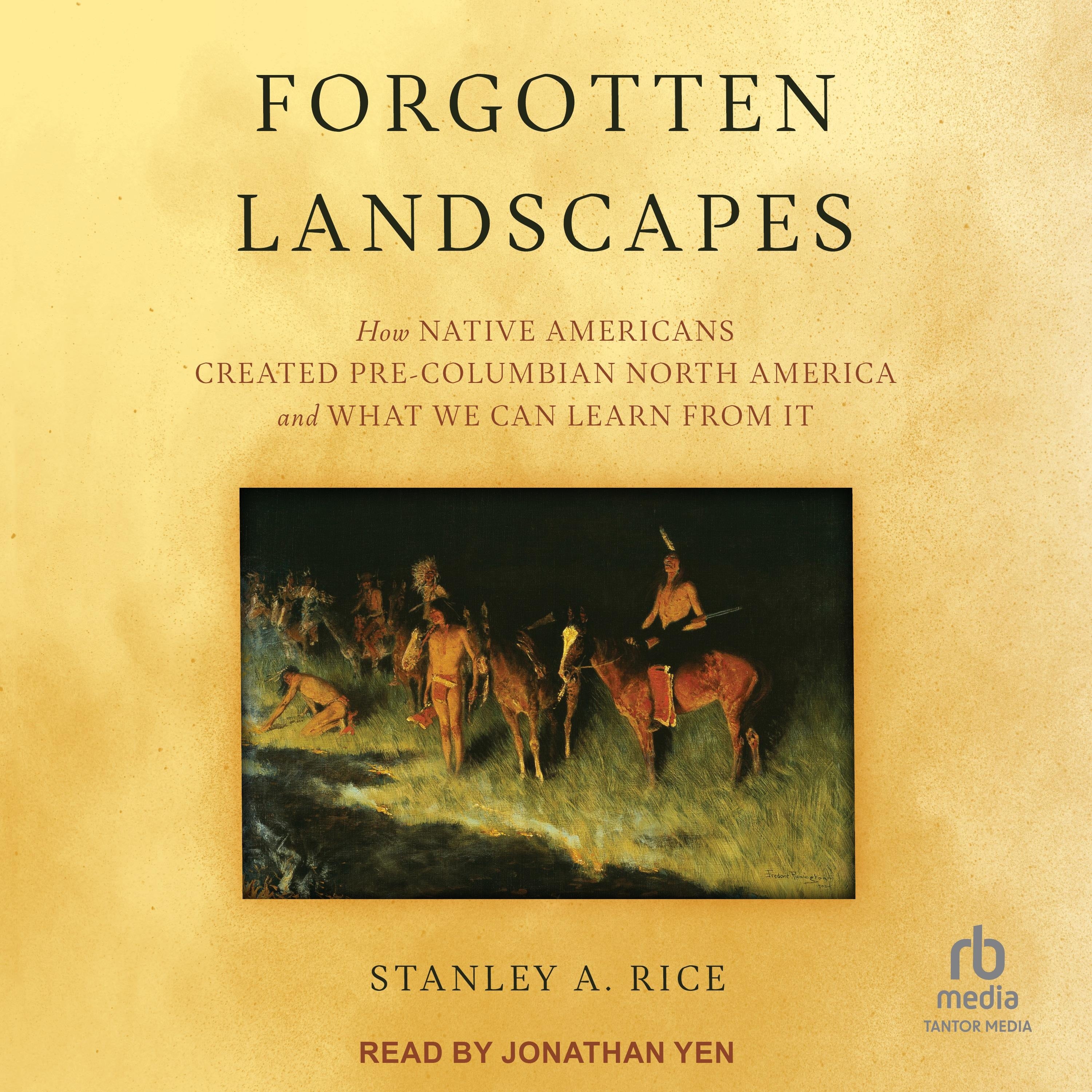 Forgotten Landscapes