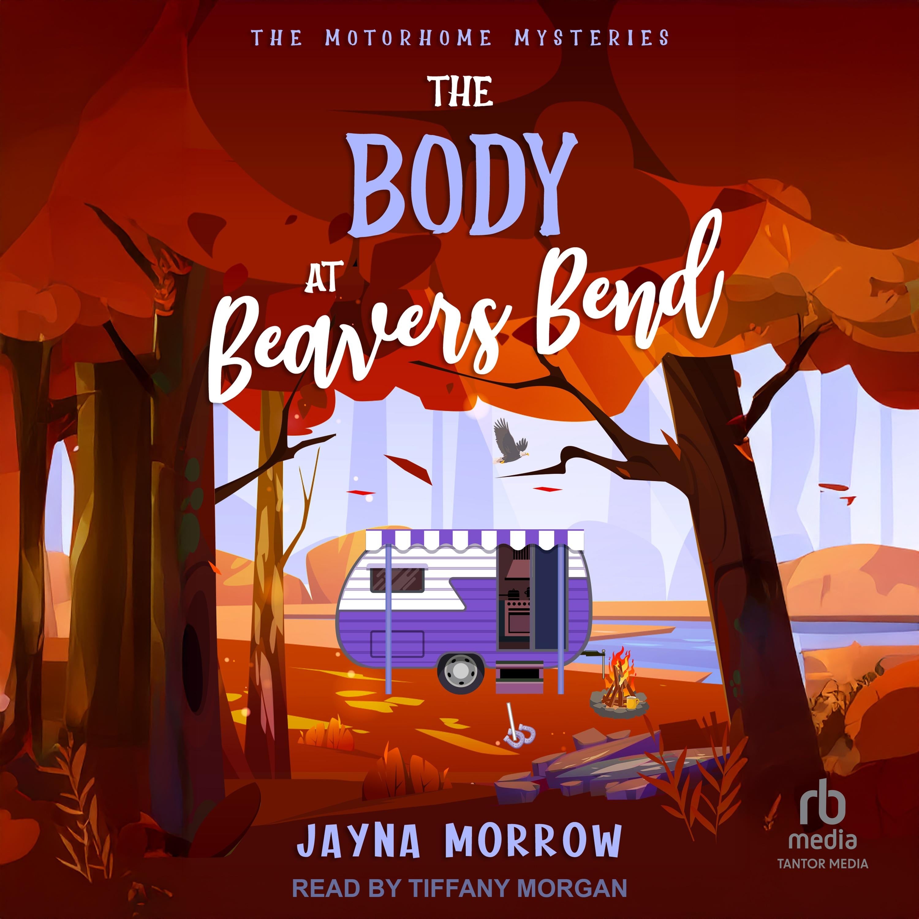 The Body At Beavers Bend
