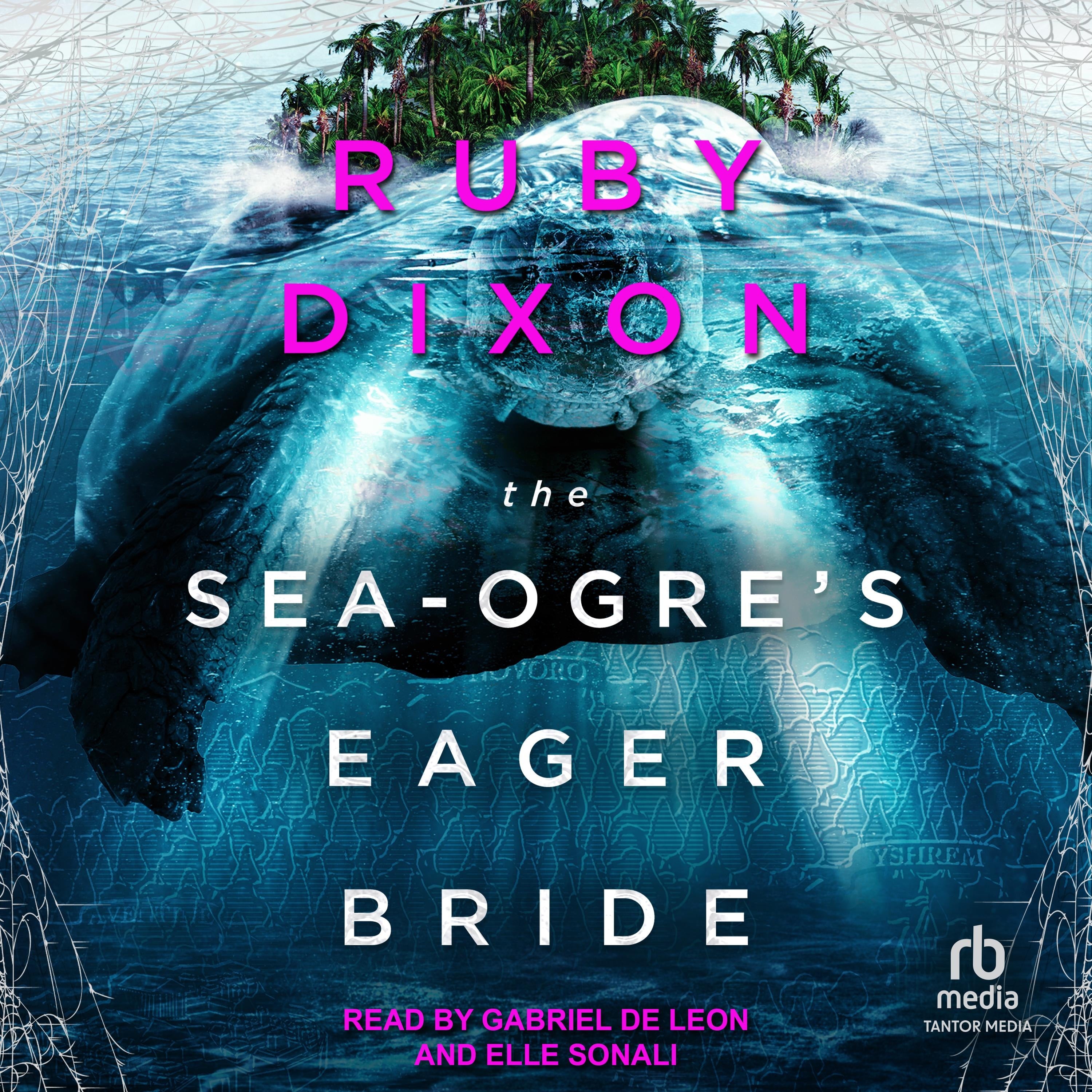 The Sea-Ogre's Eager Bride