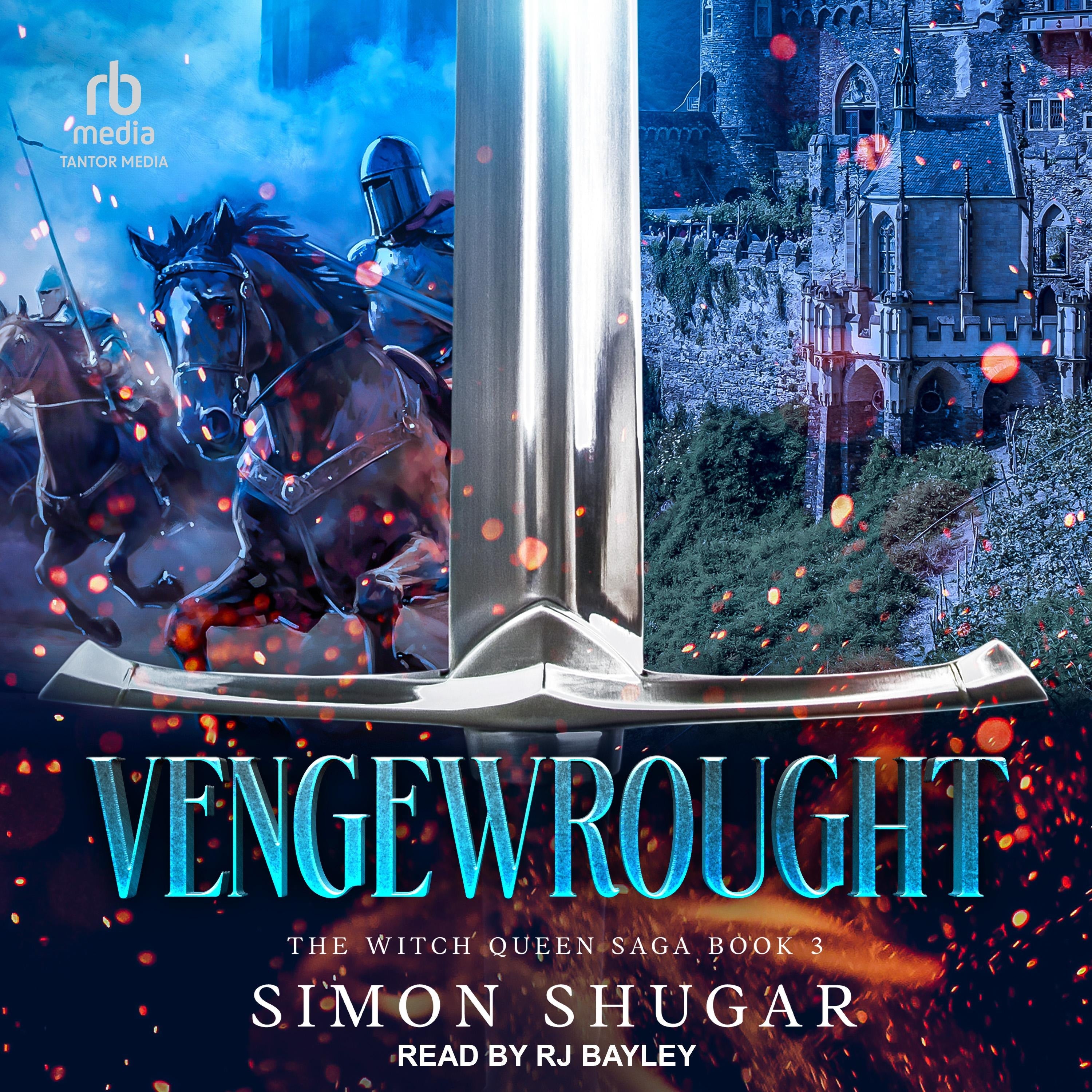 Vengewrought