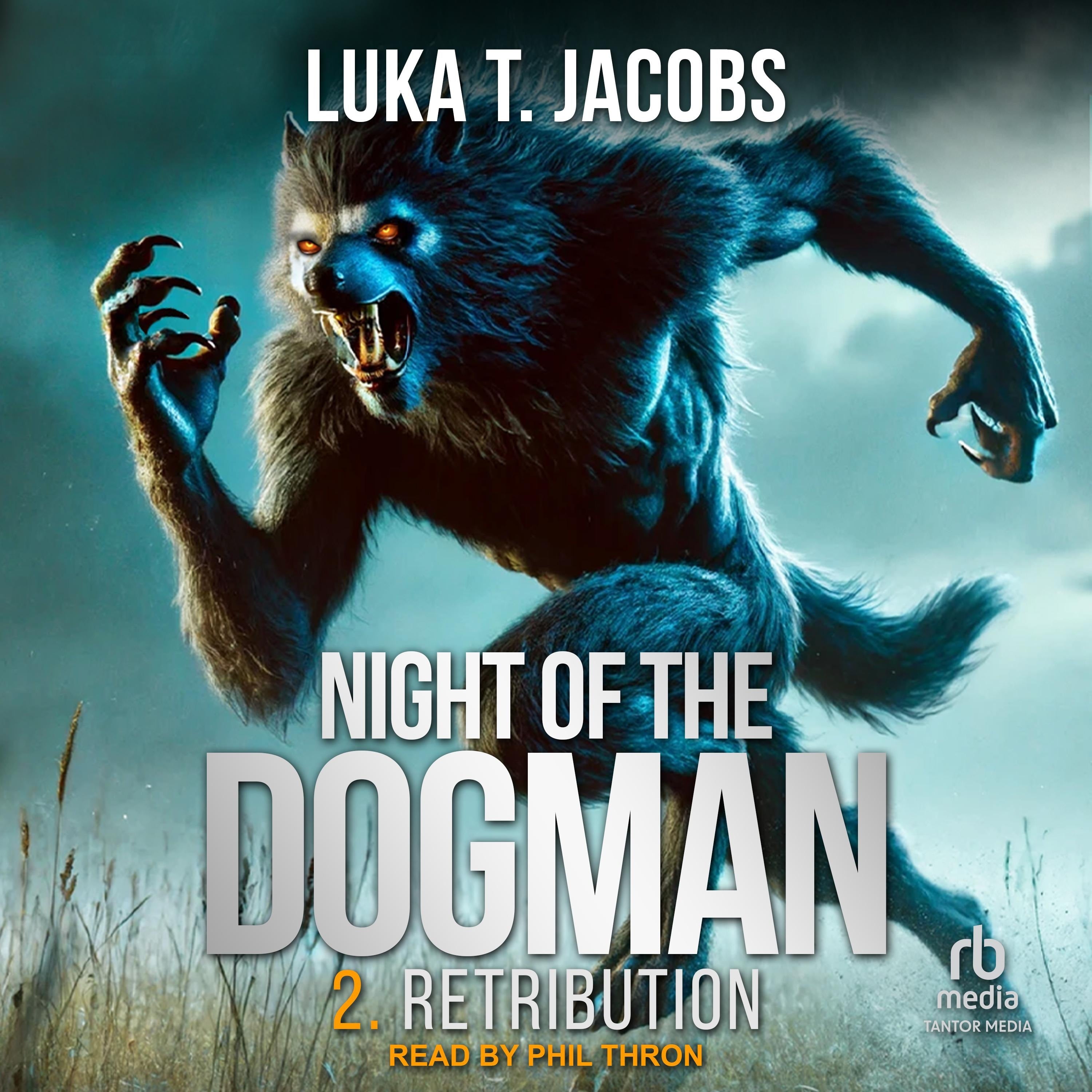 Night Of The Dogman