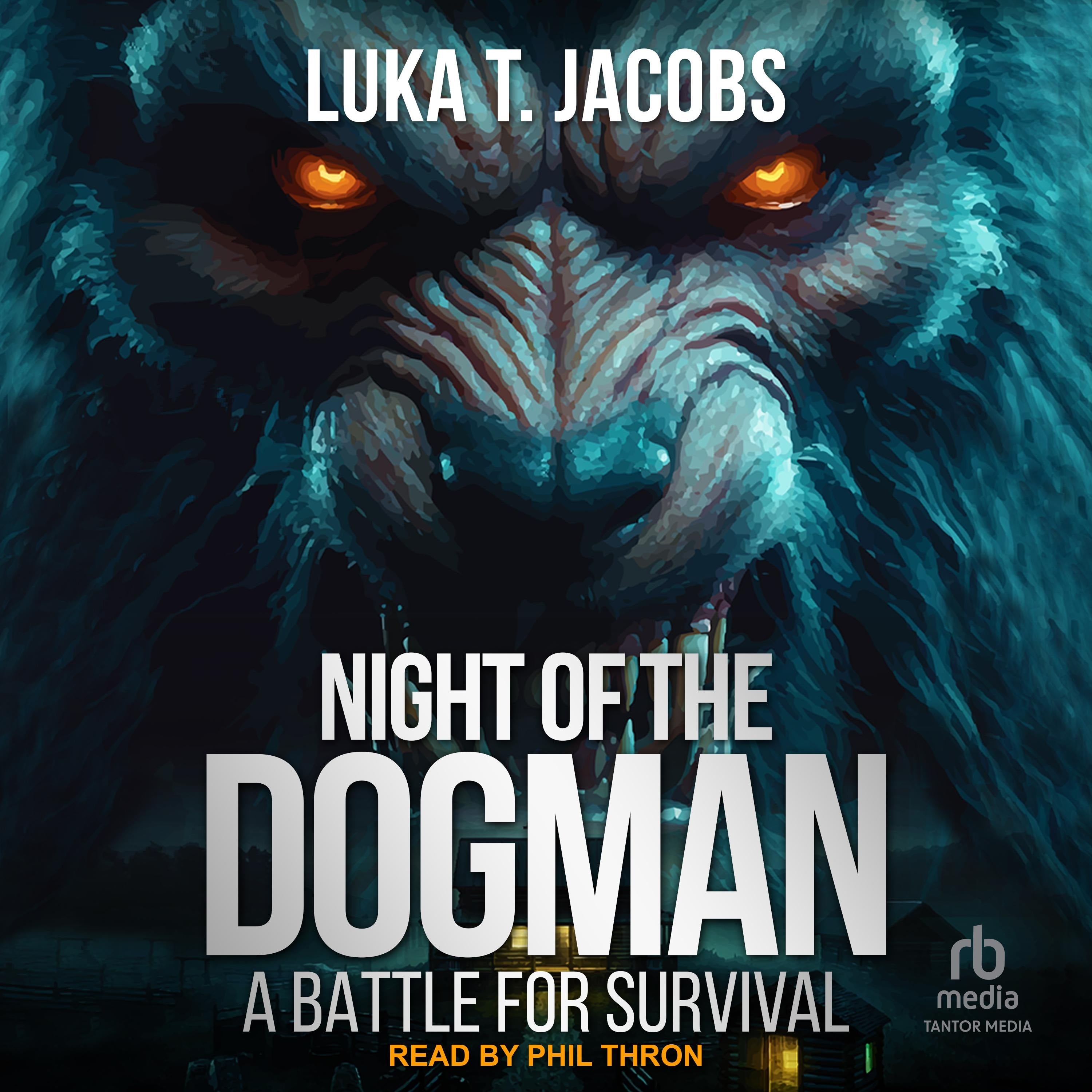 Night Of The Dogman