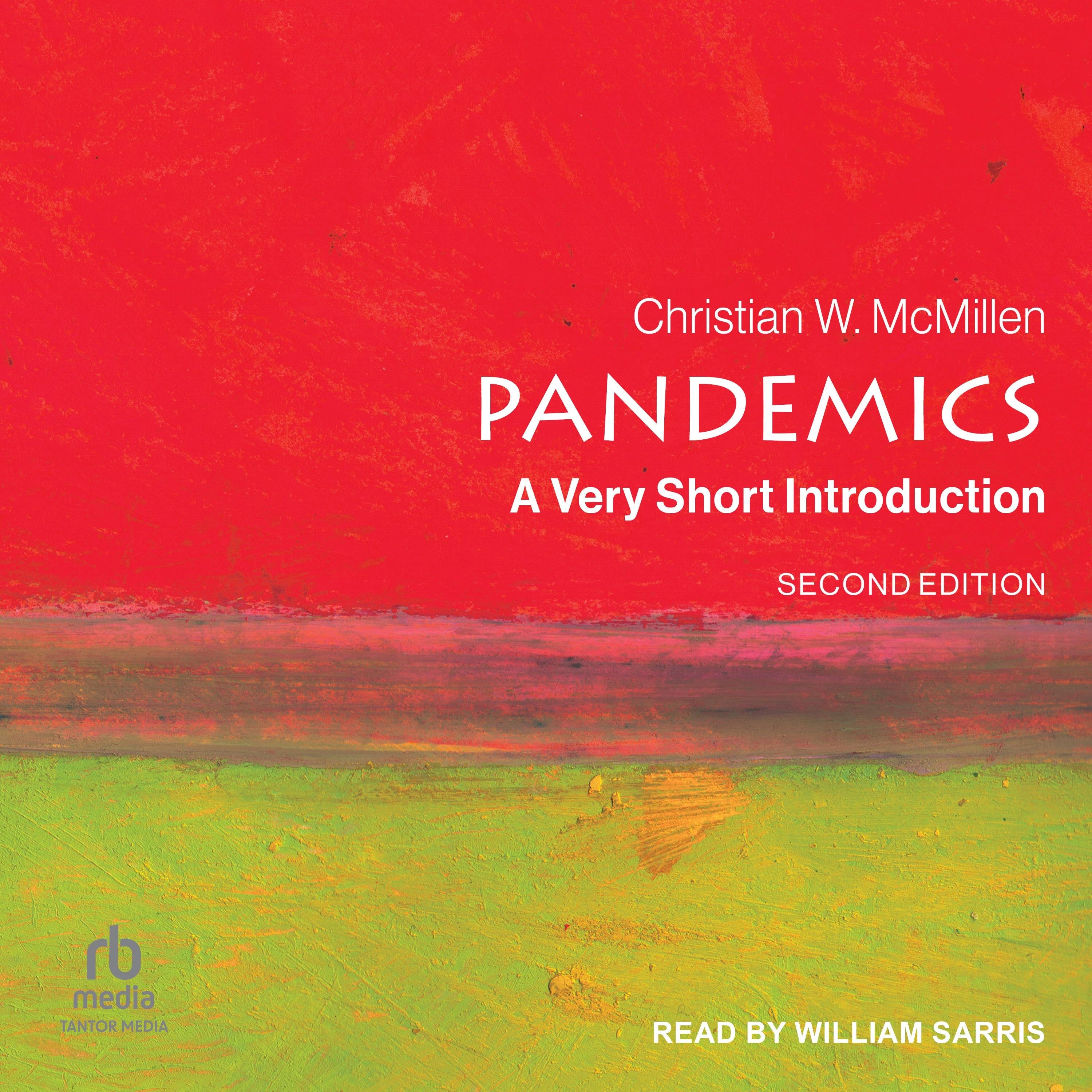 Pandemics