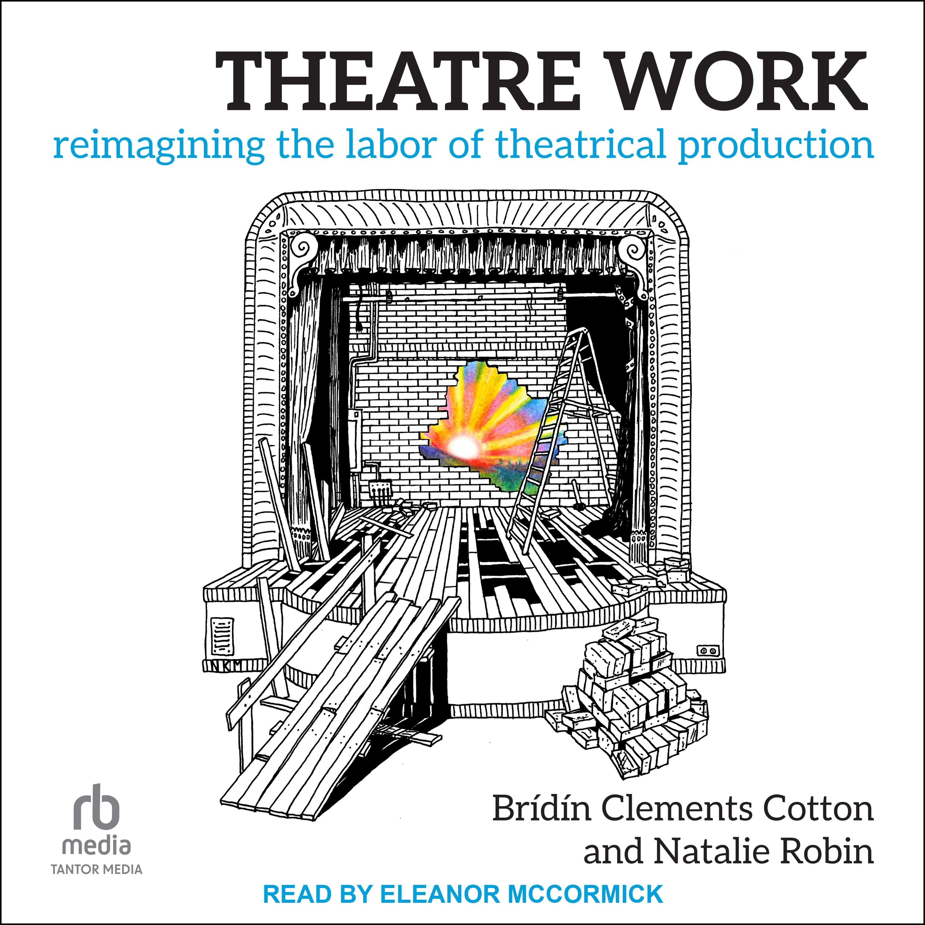Theatre Work