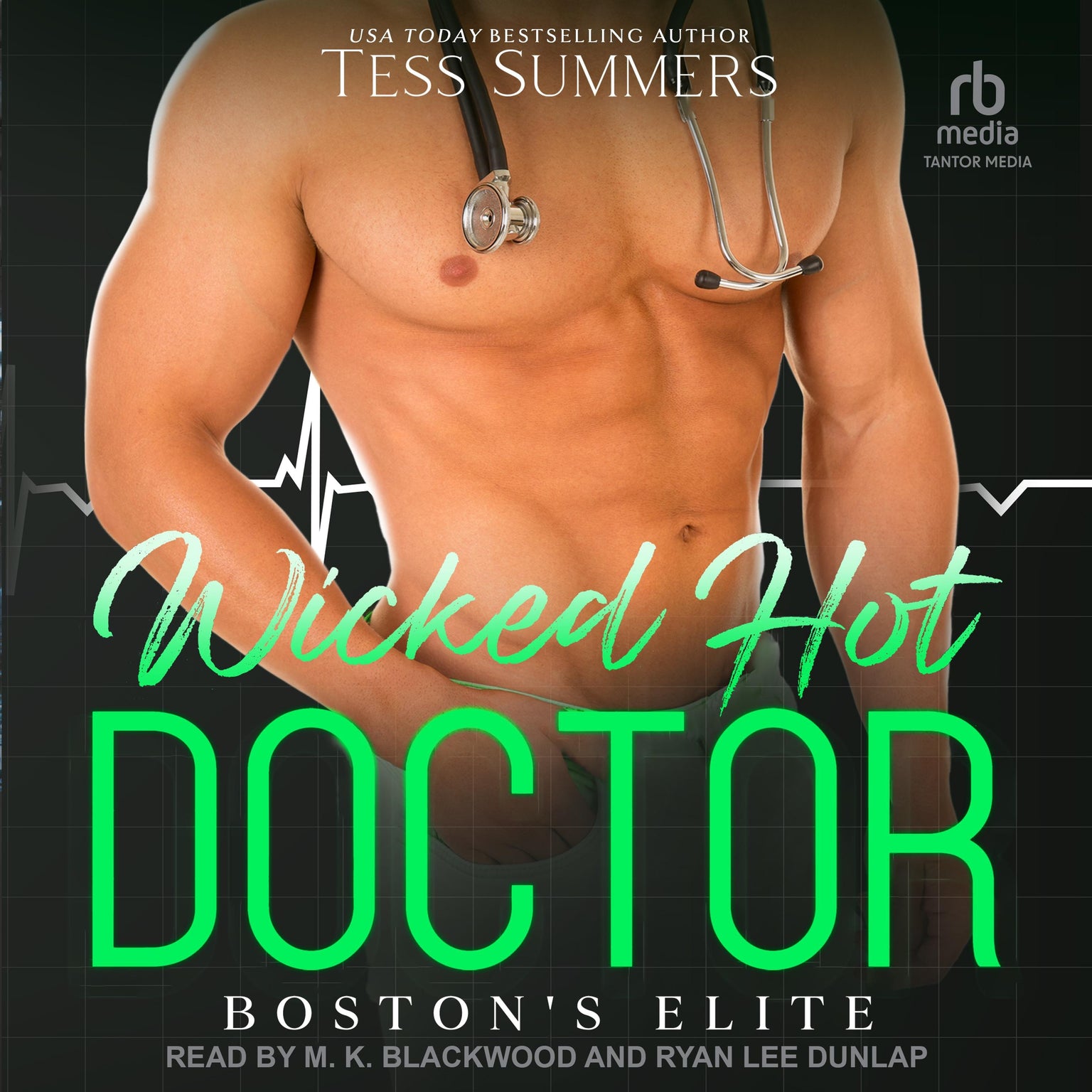 Wicked Hot Doctor