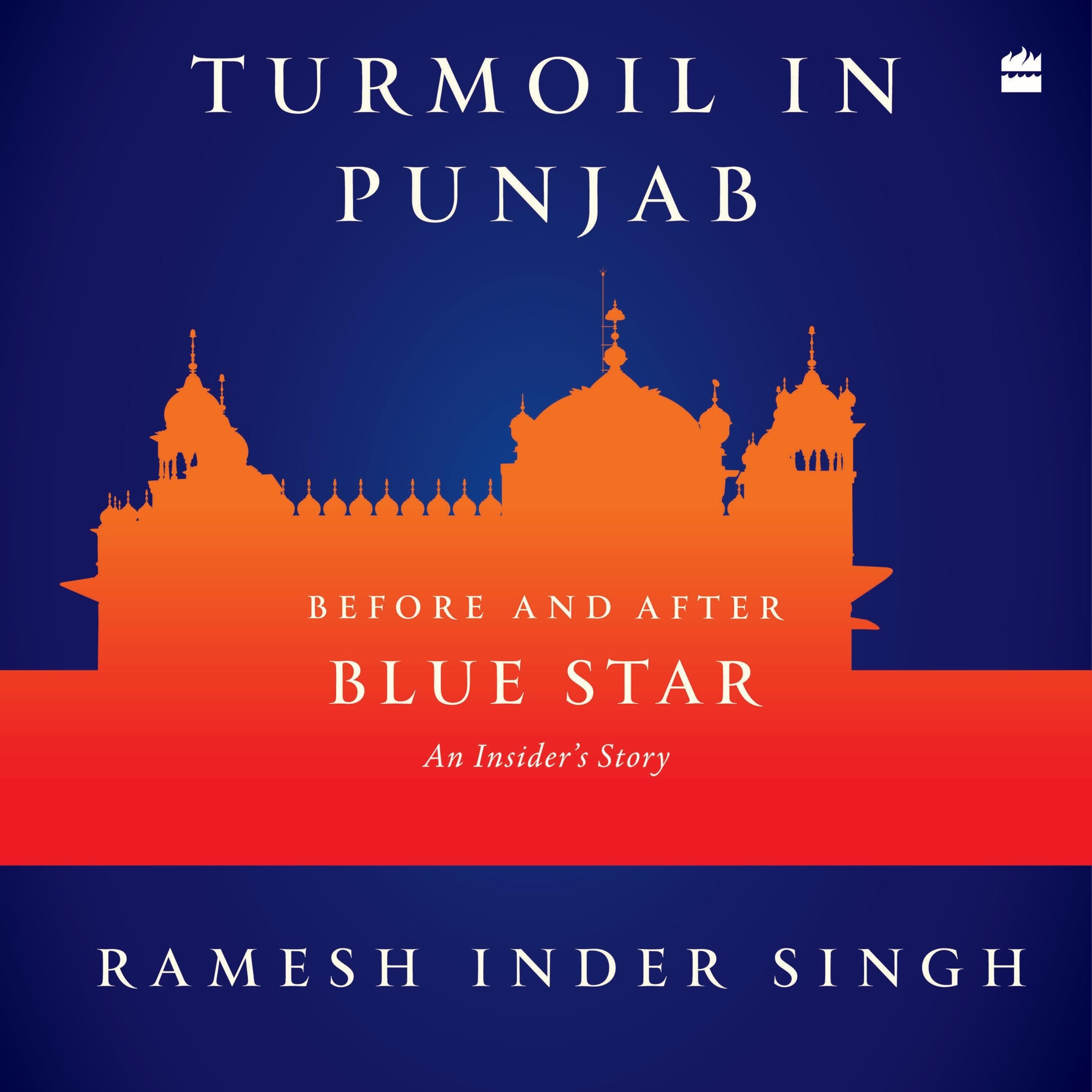 Turmoil in Punjab