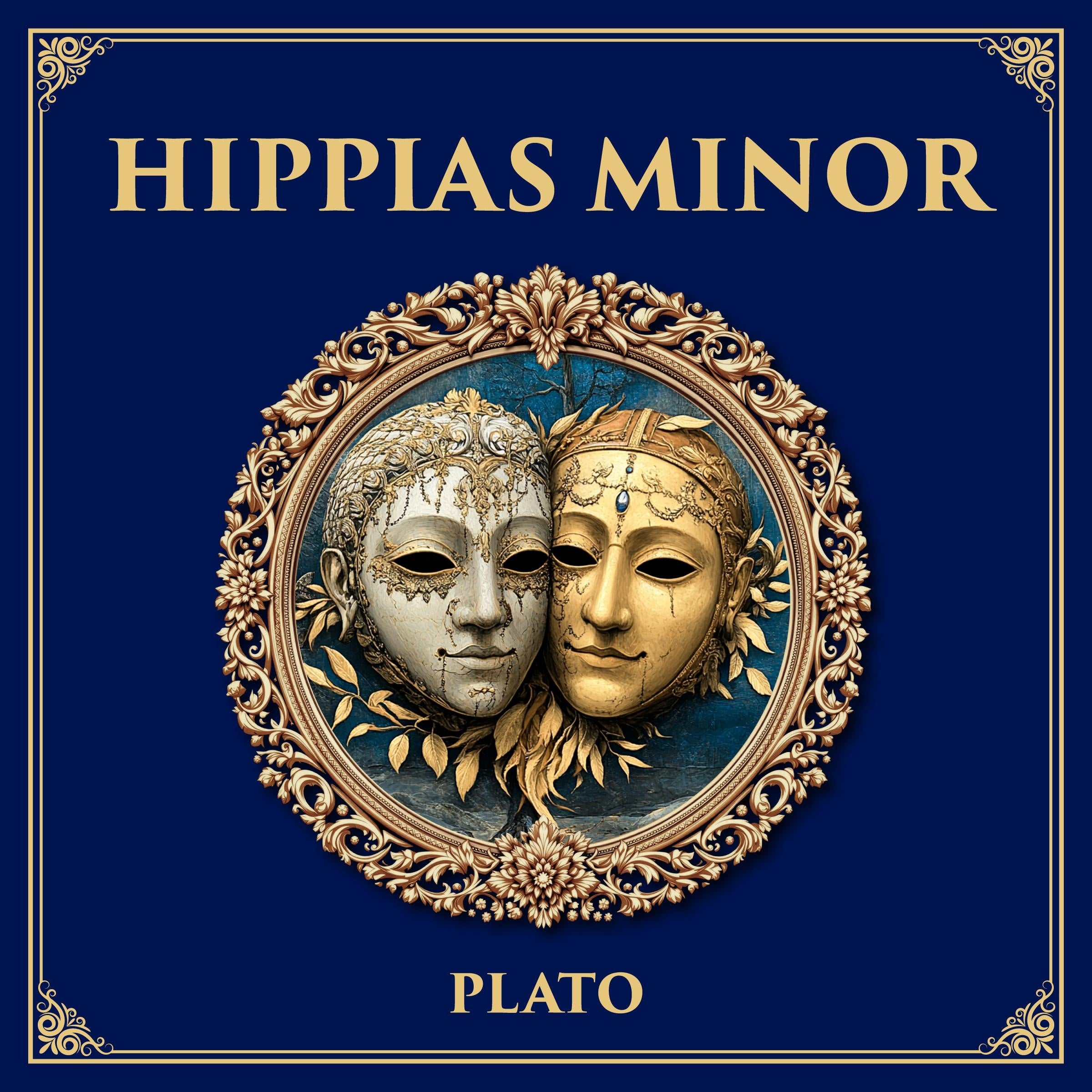 Hippias Minor