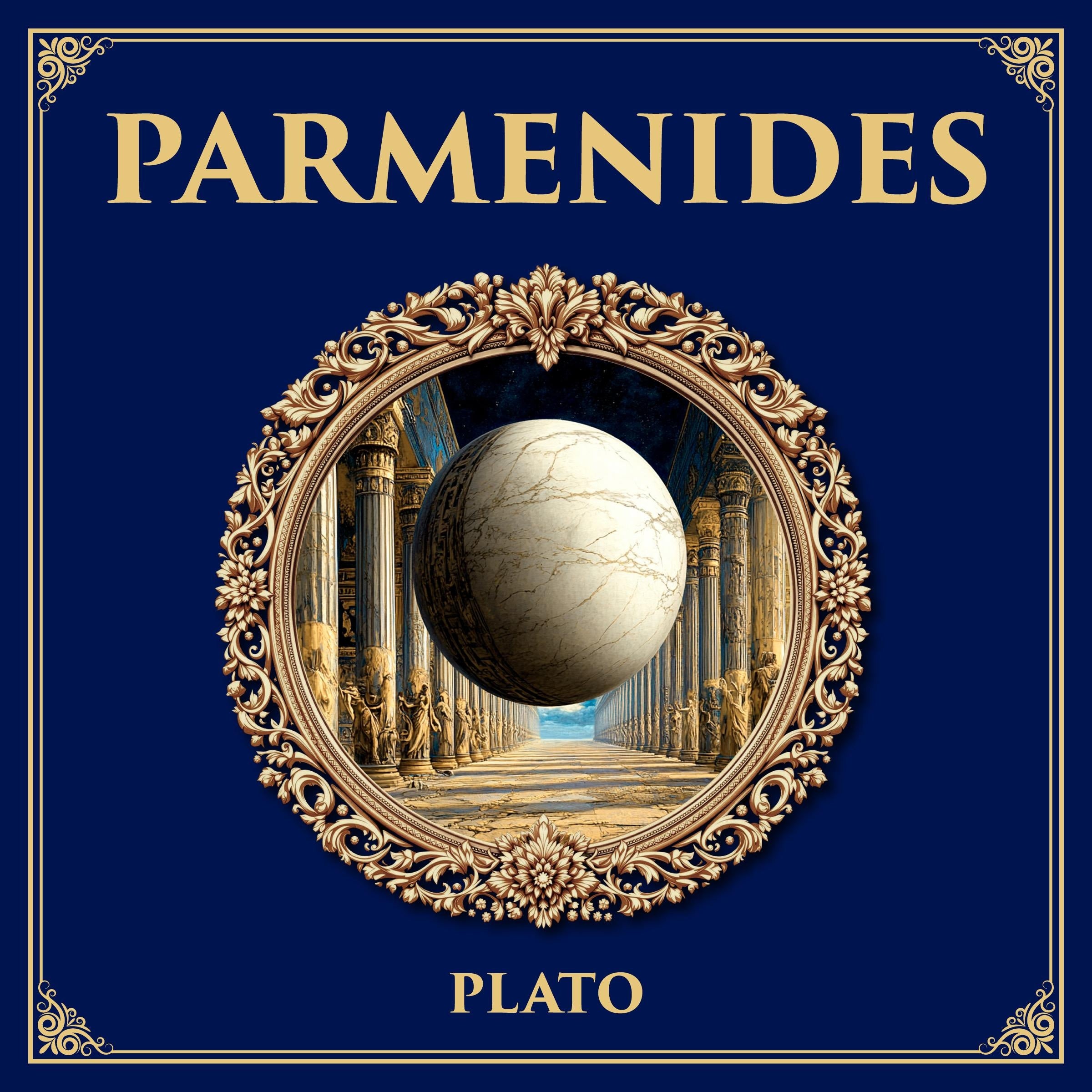 Parmenides
