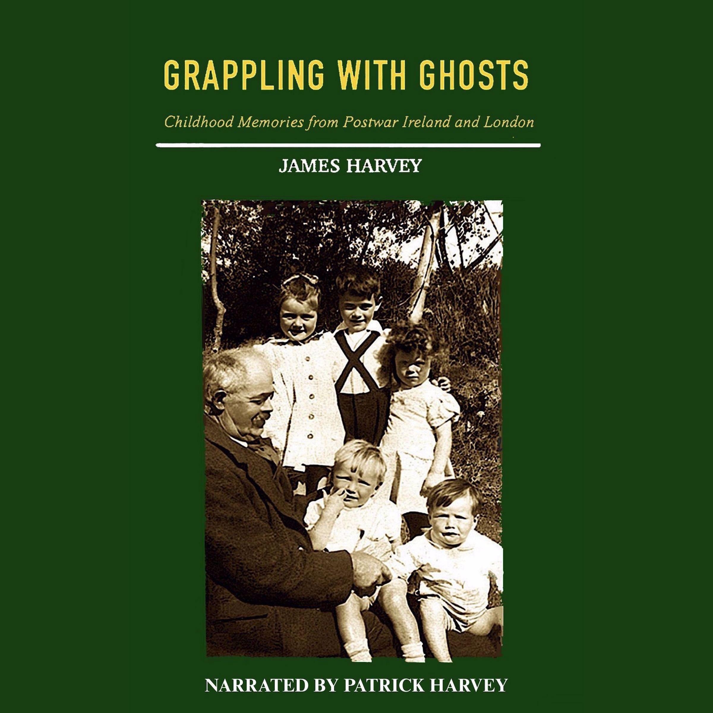 Grappling With Ghosts