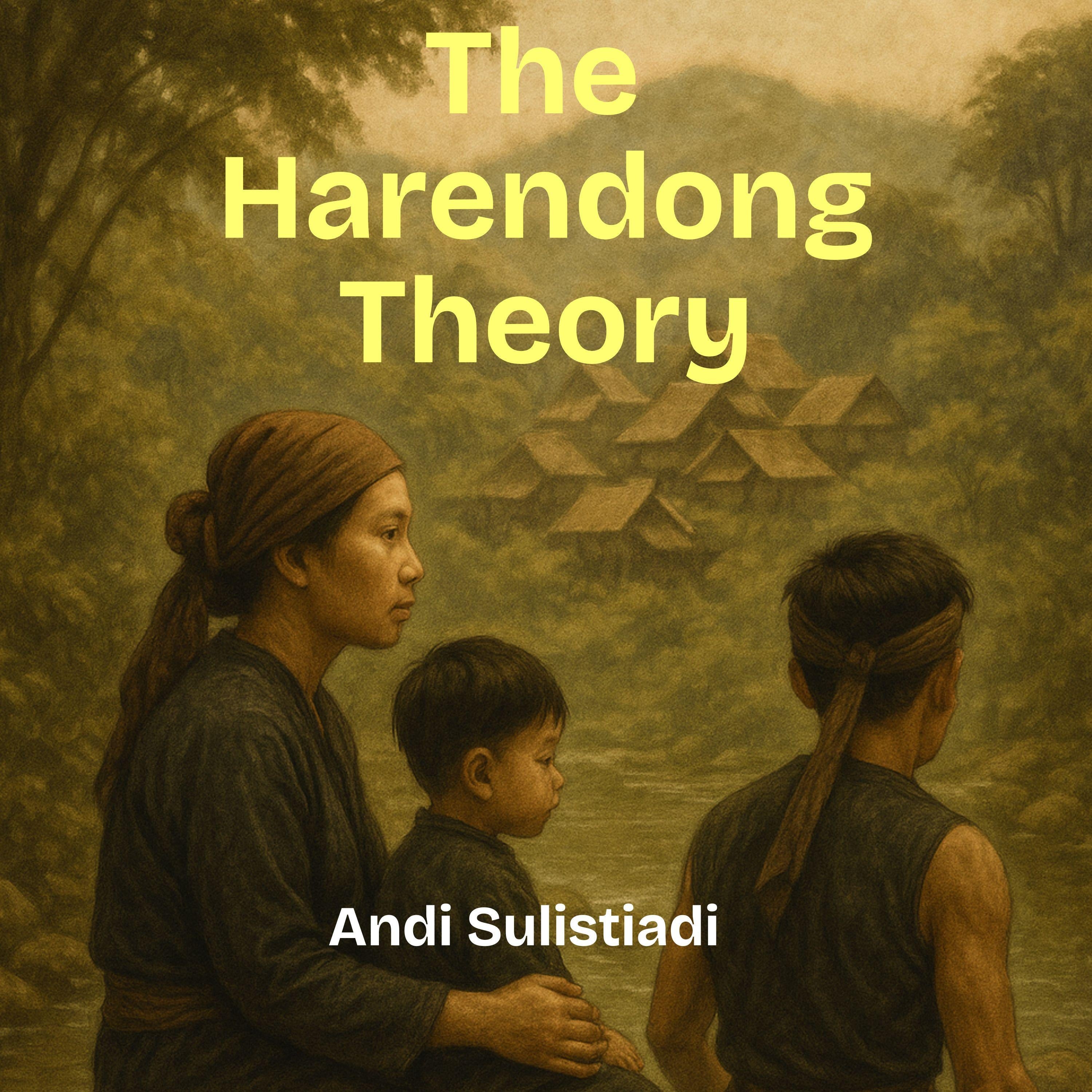 The Harendong Theory