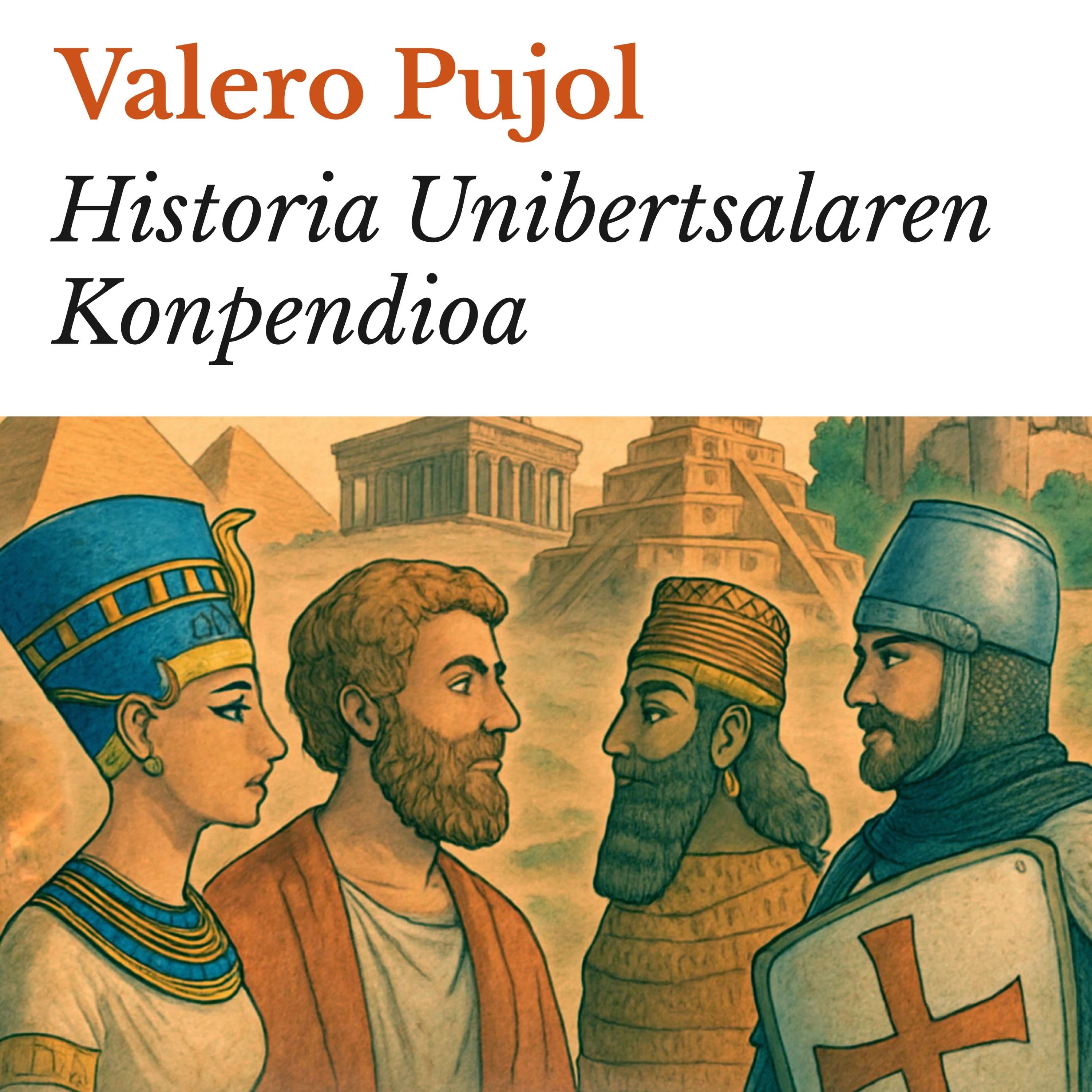 Historia Unibertsalaren Konpendioa