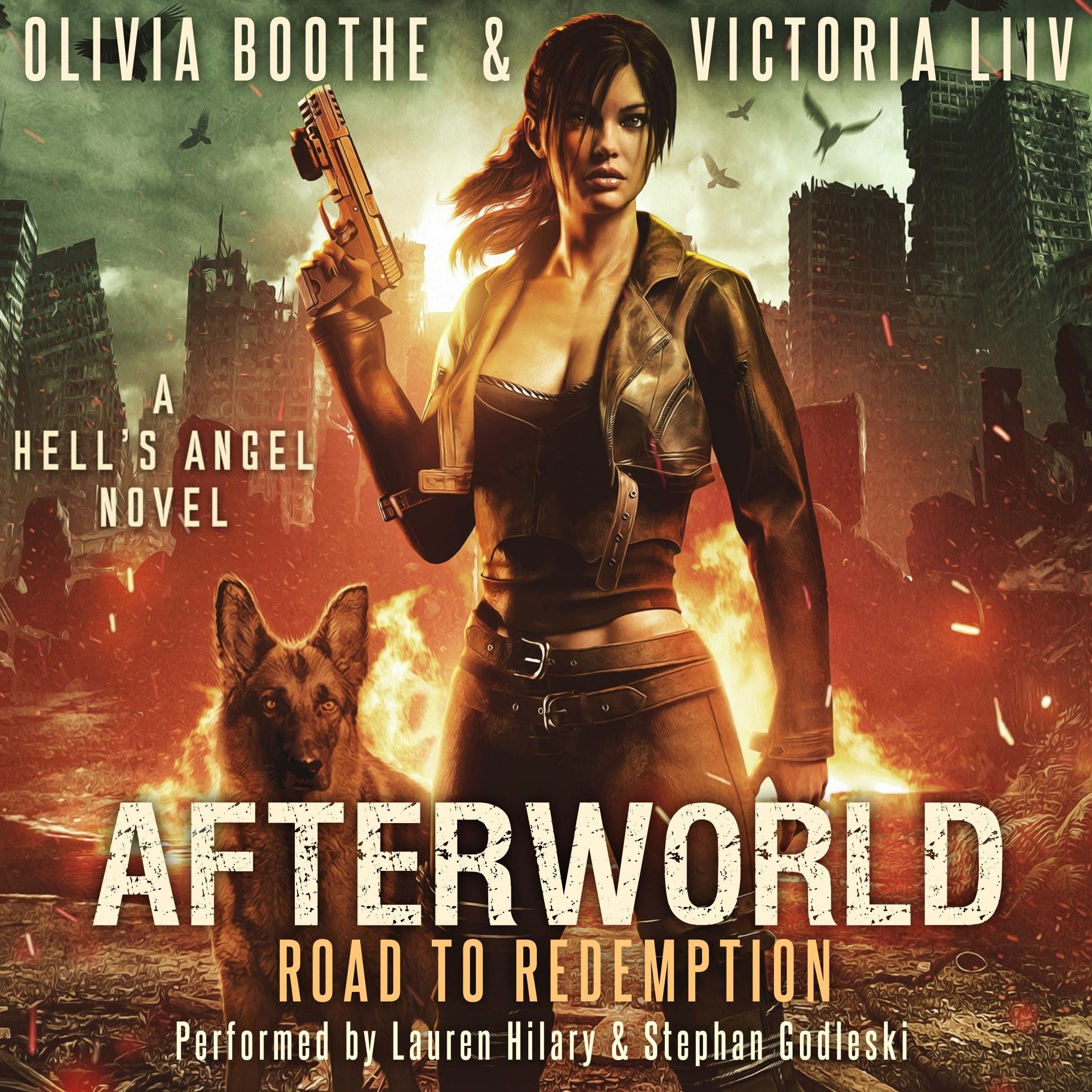 Afterworld