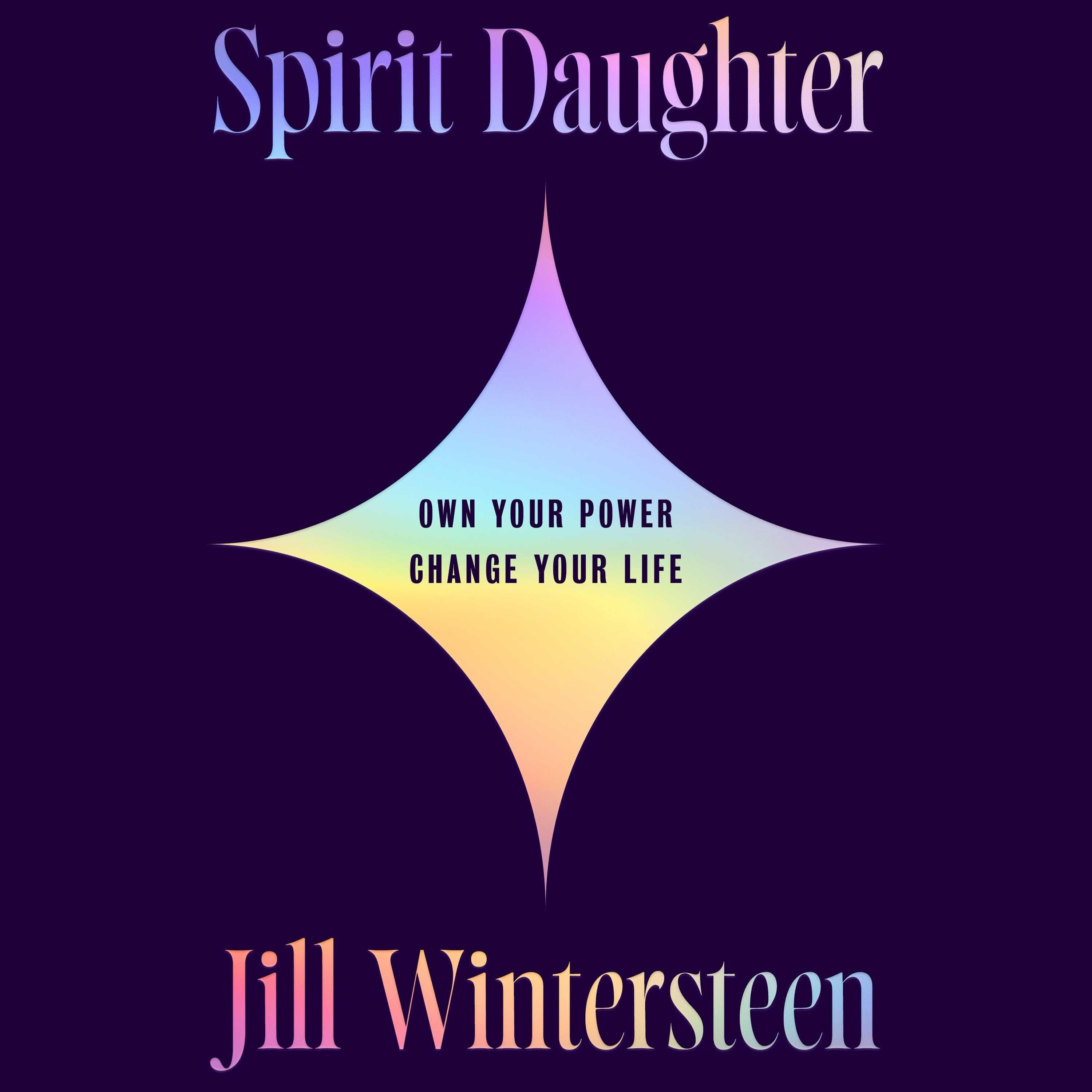 Spirit Daughter
