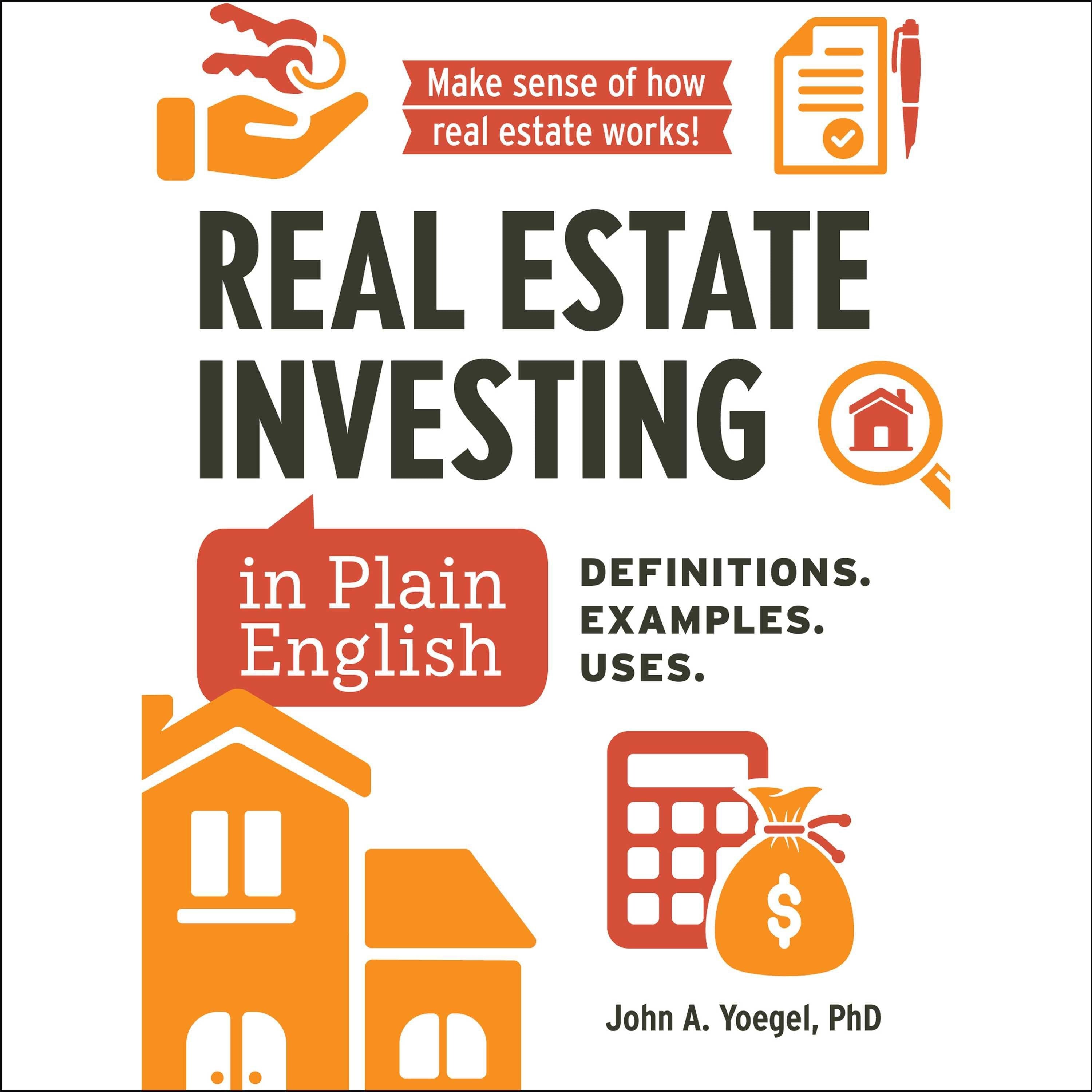 Real Estate Investing in Plain English