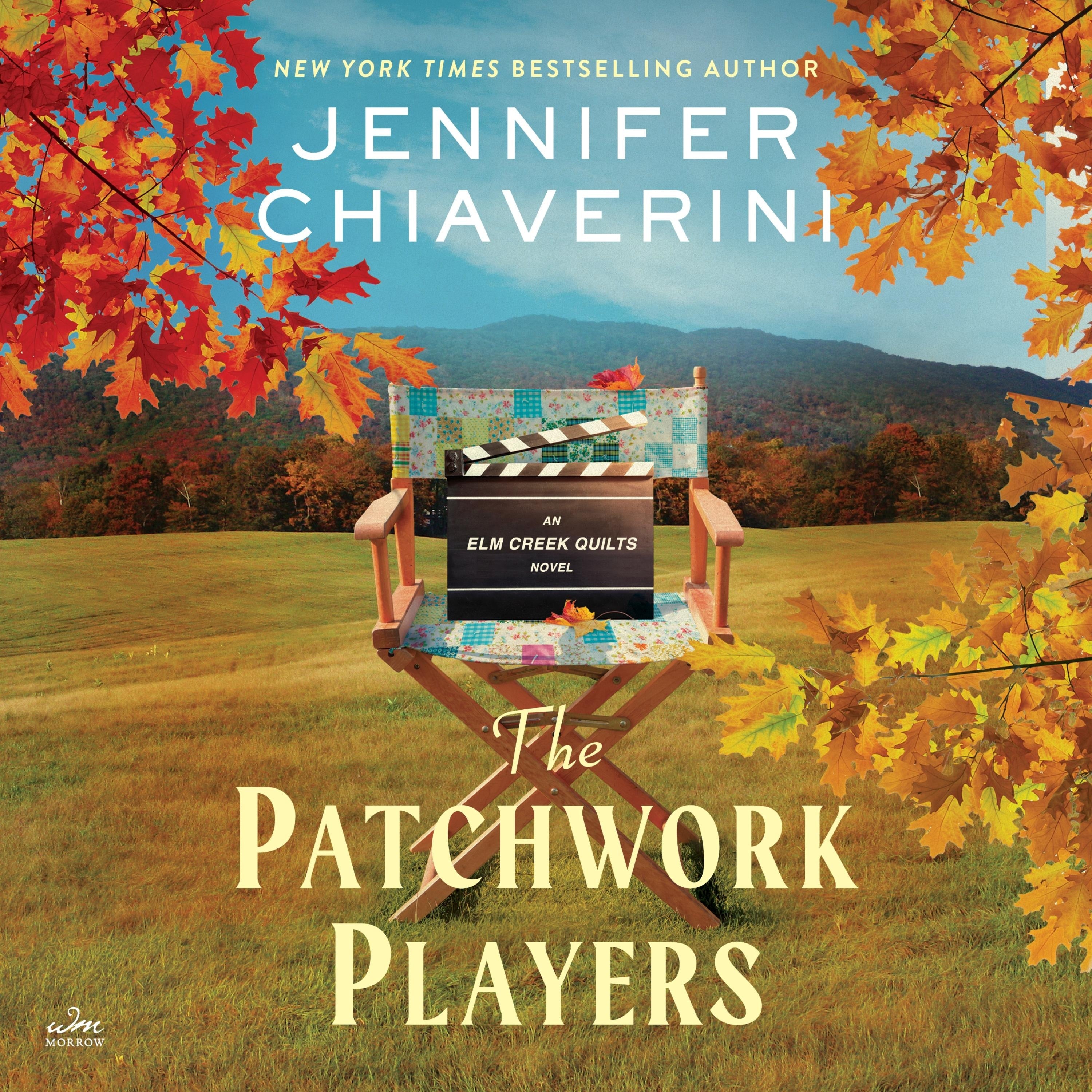 The Patchwork Players
