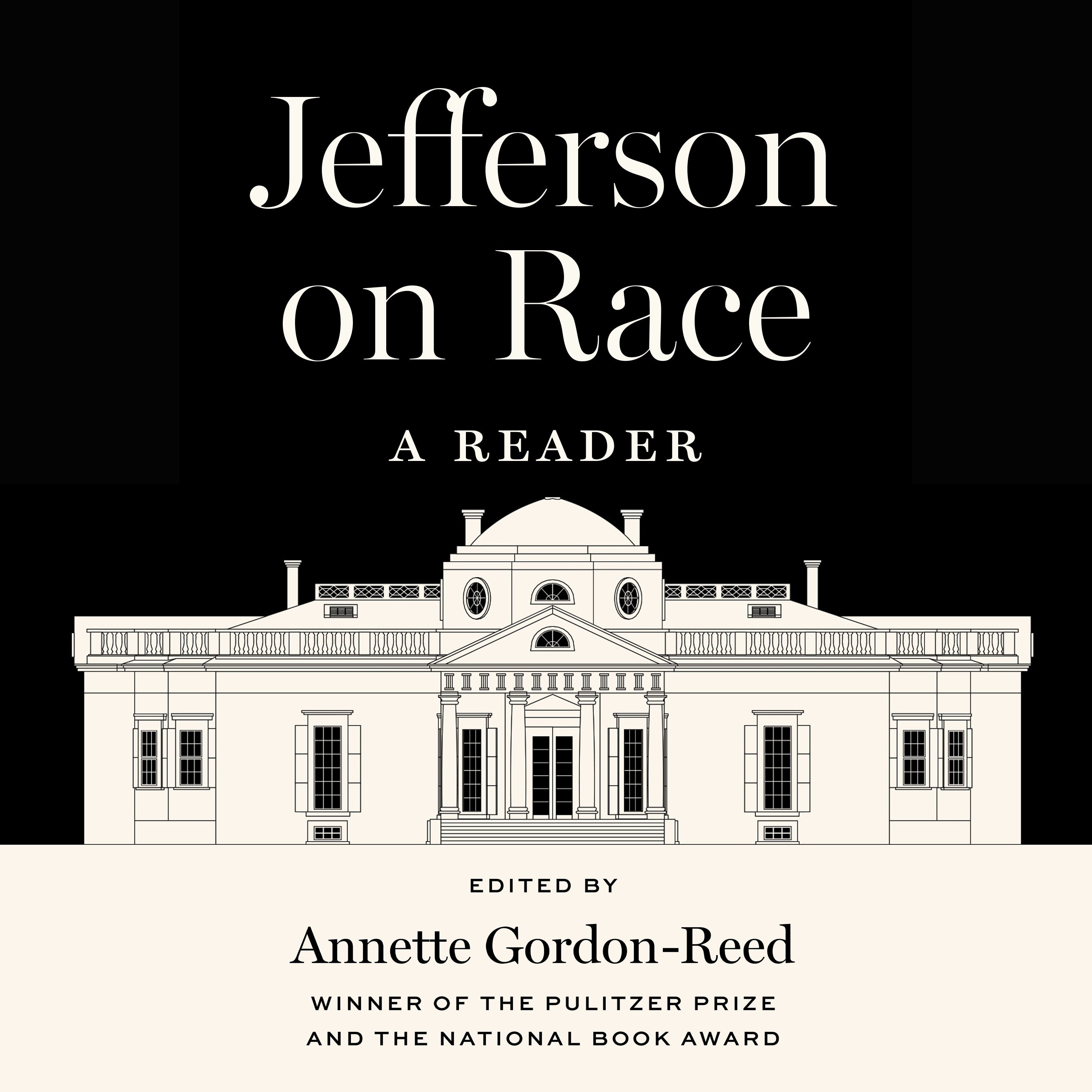 Jefferson on Race
