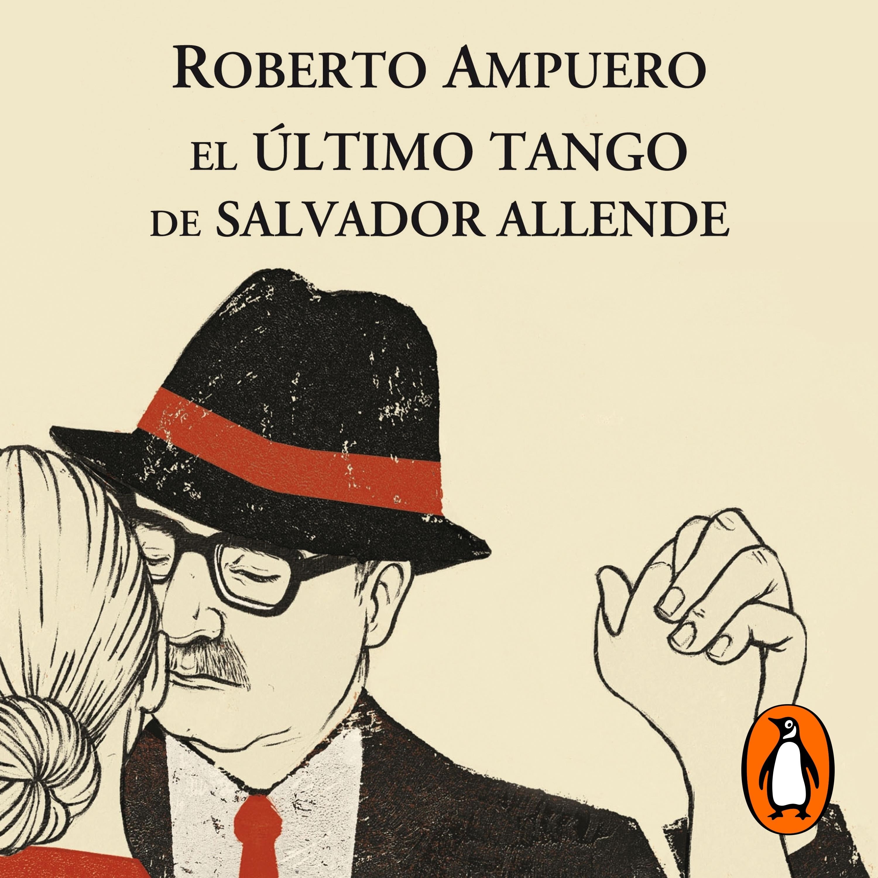 El último tango de Salvador Allende