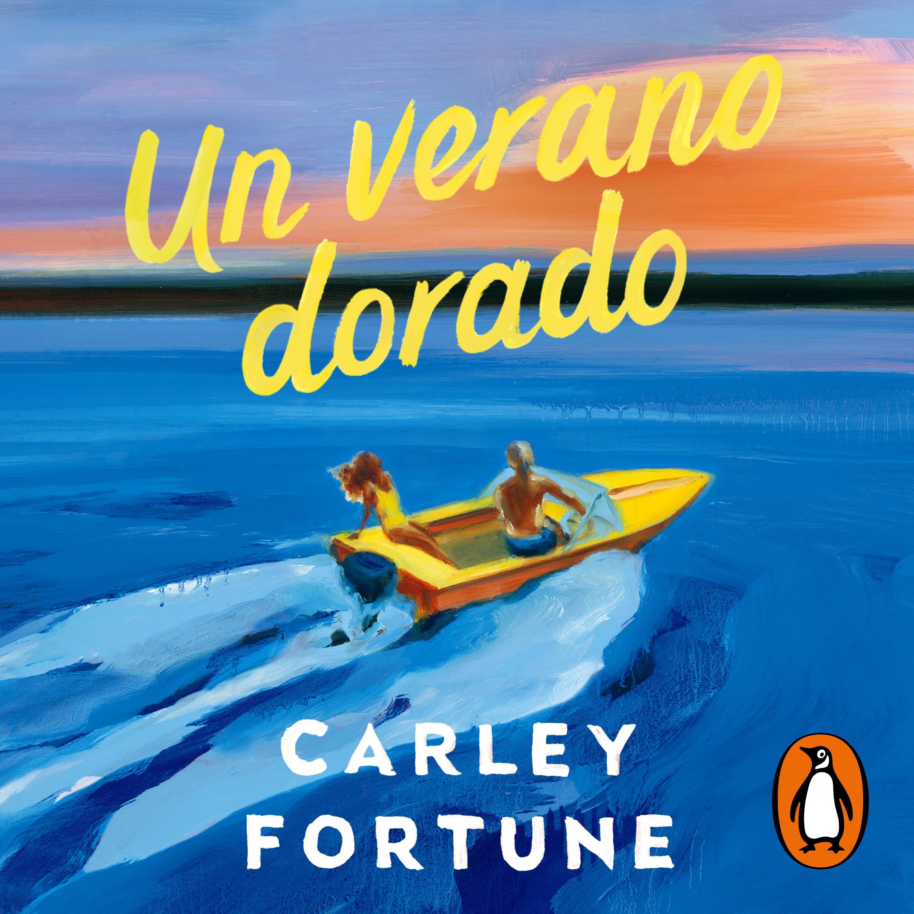 Un verano dorado