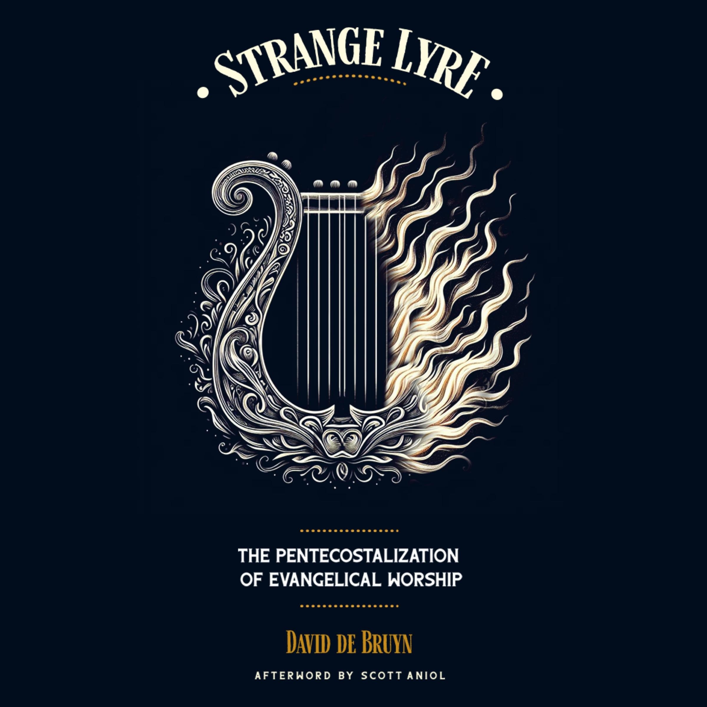 Strange Lyre