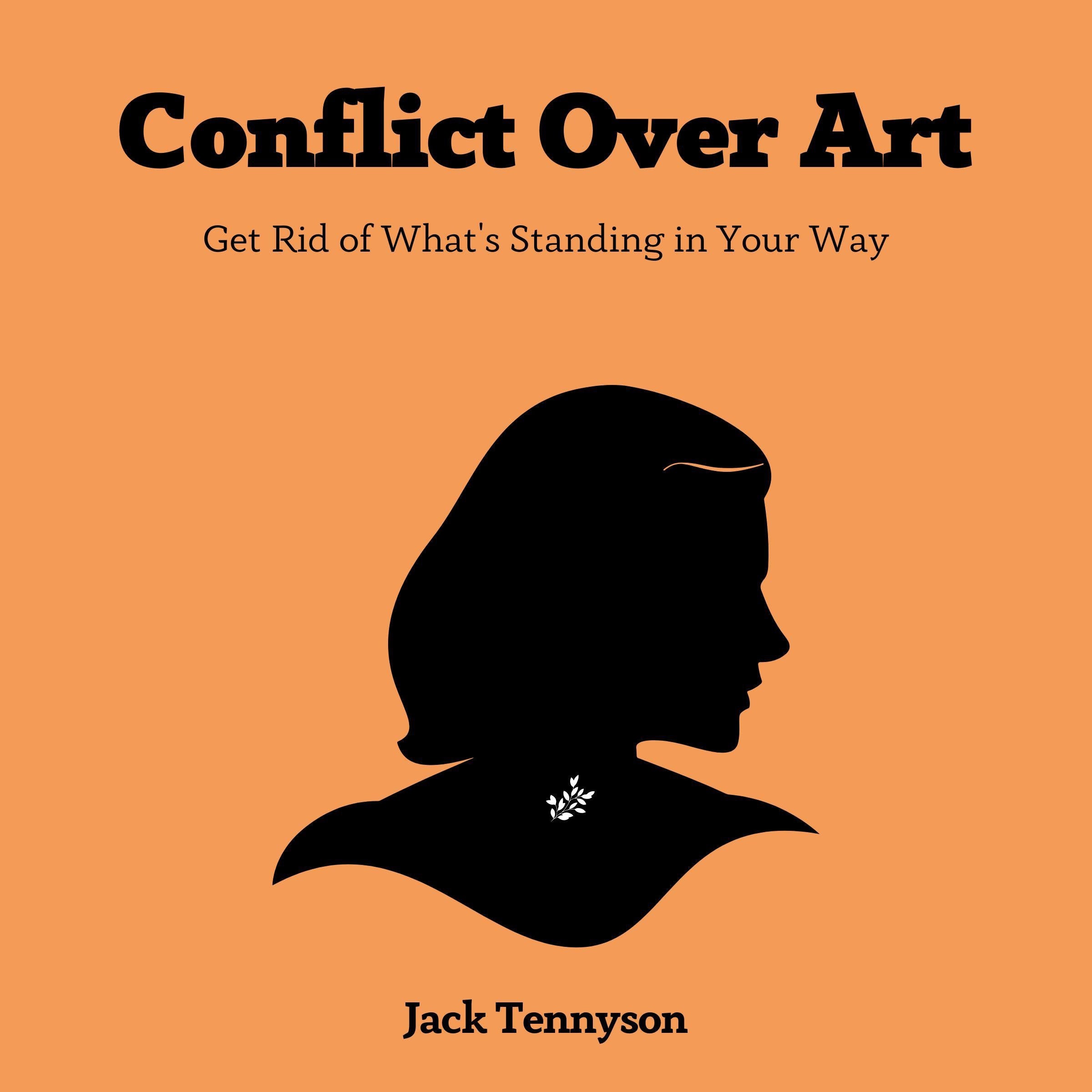 Conflict Over Art