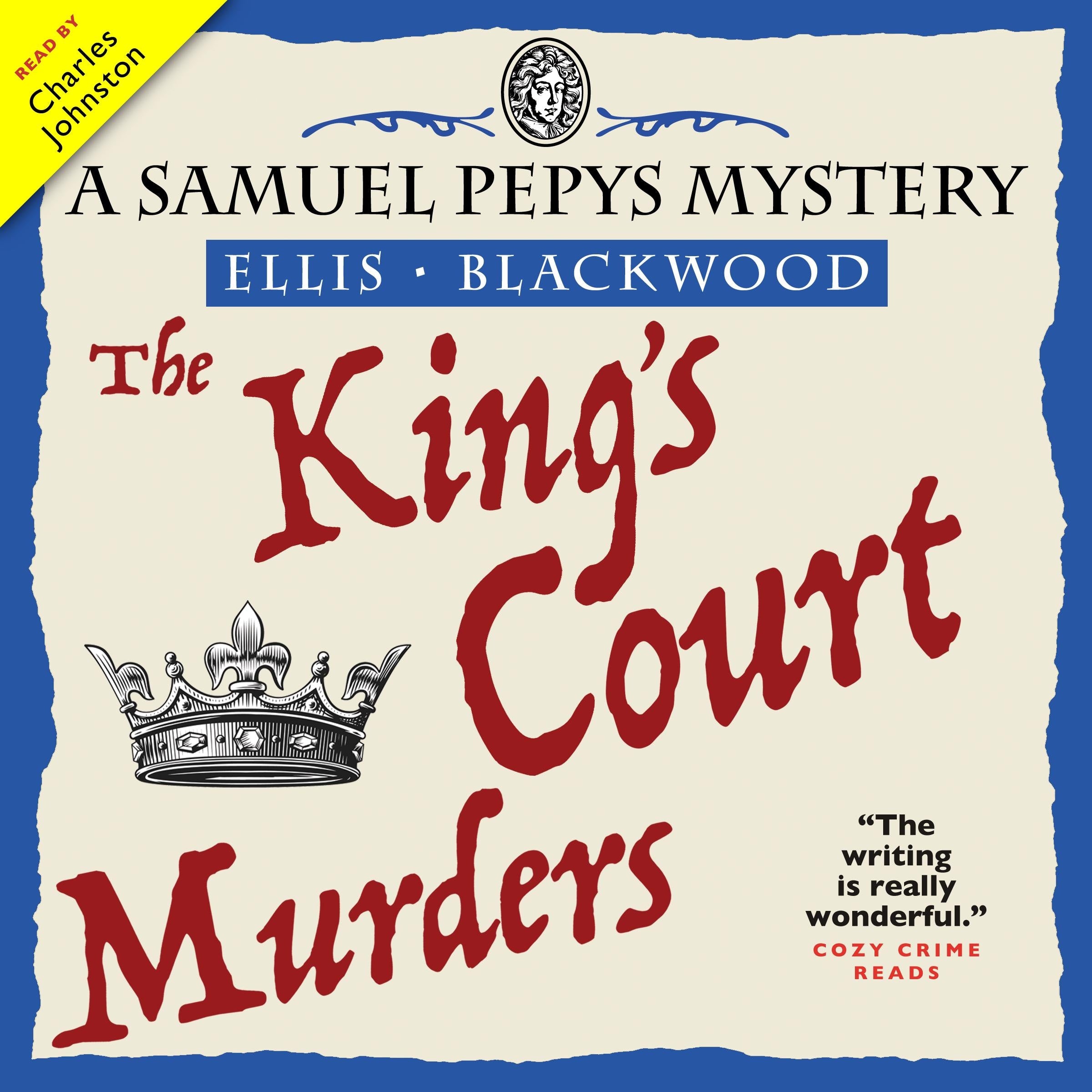 The King's Court Murders
