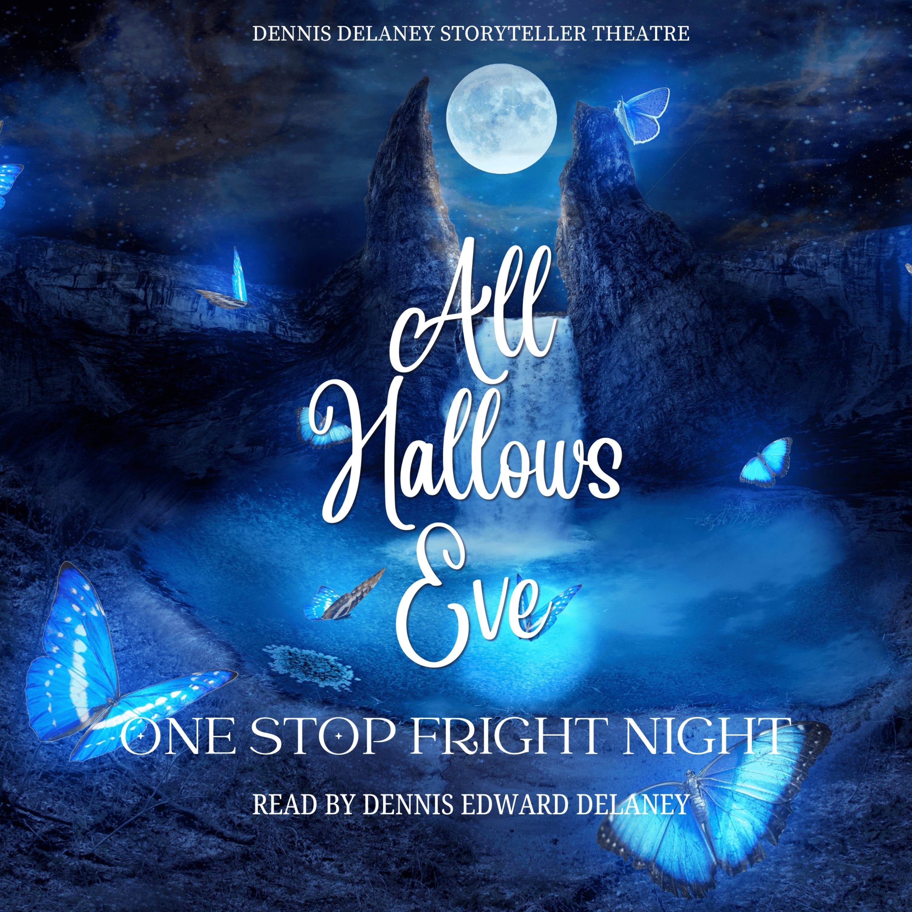 All Hallows Eve - One Stop Fright Night
