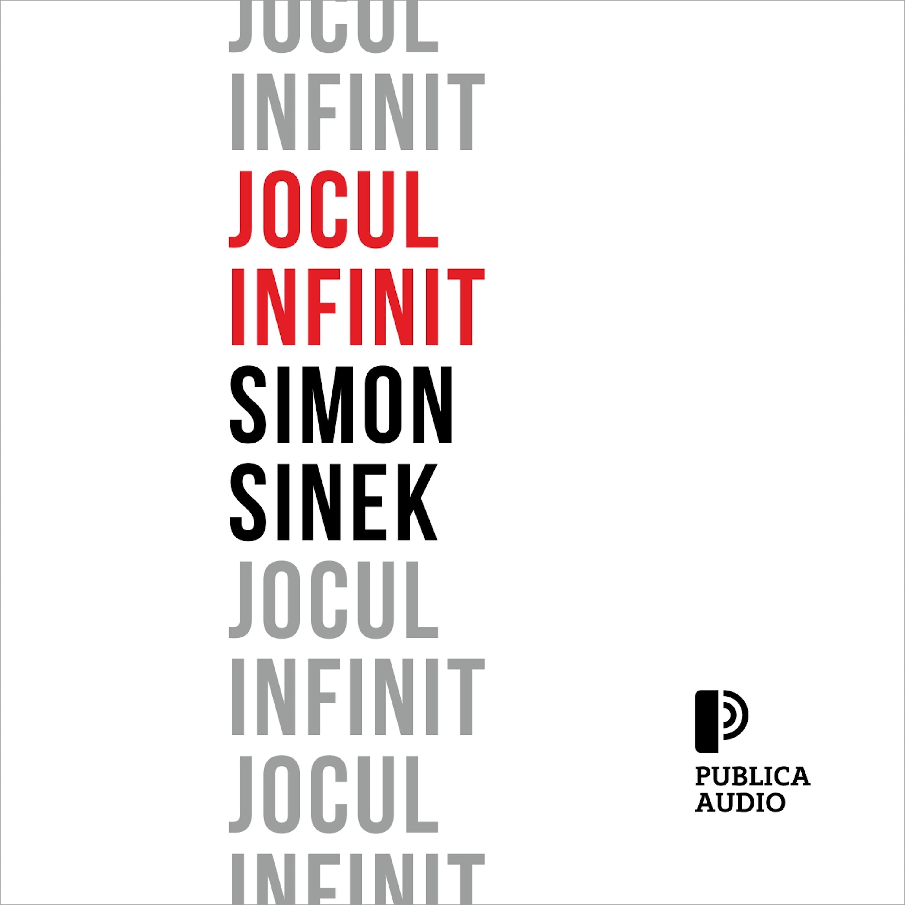 Jocul infinit