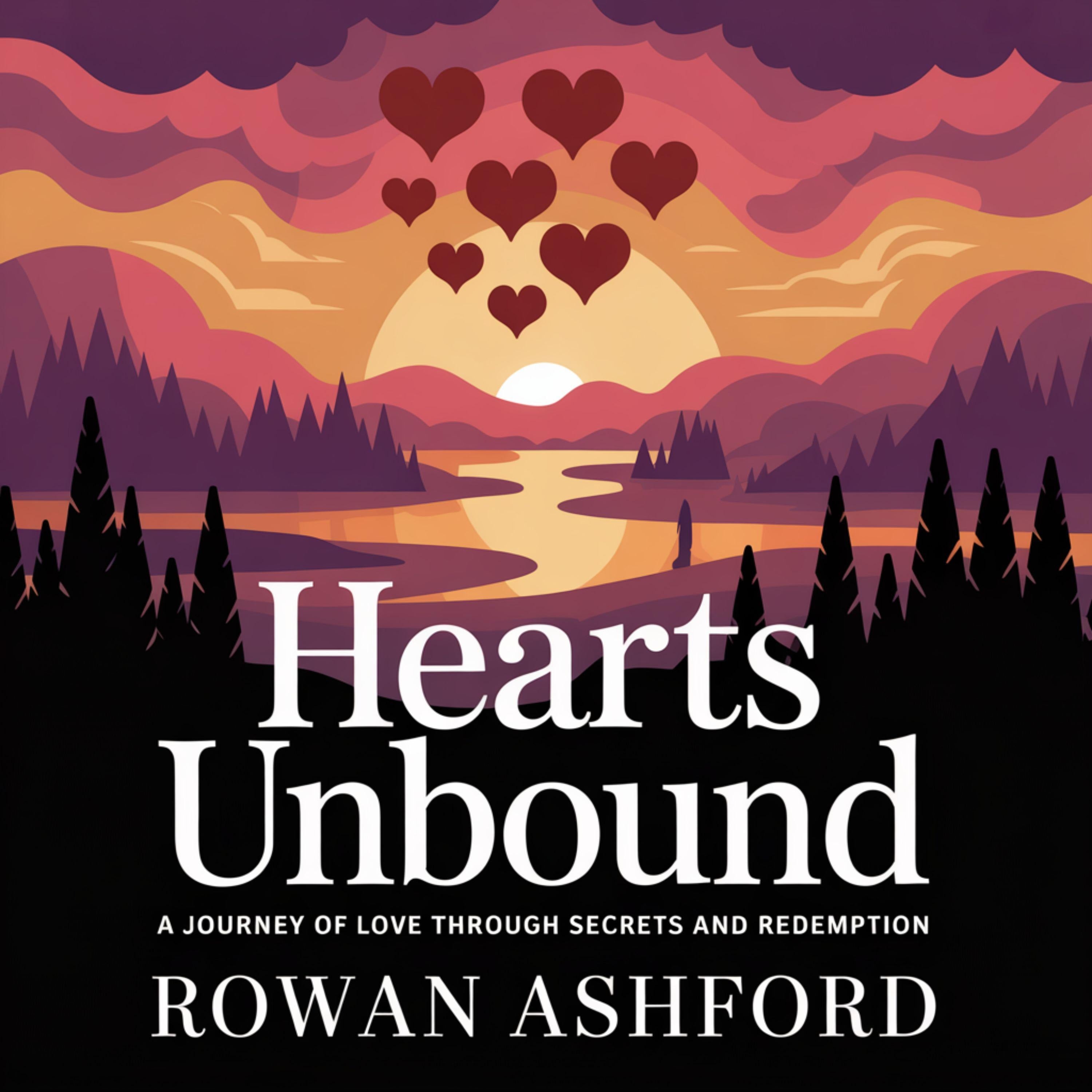 Hearts Unbound