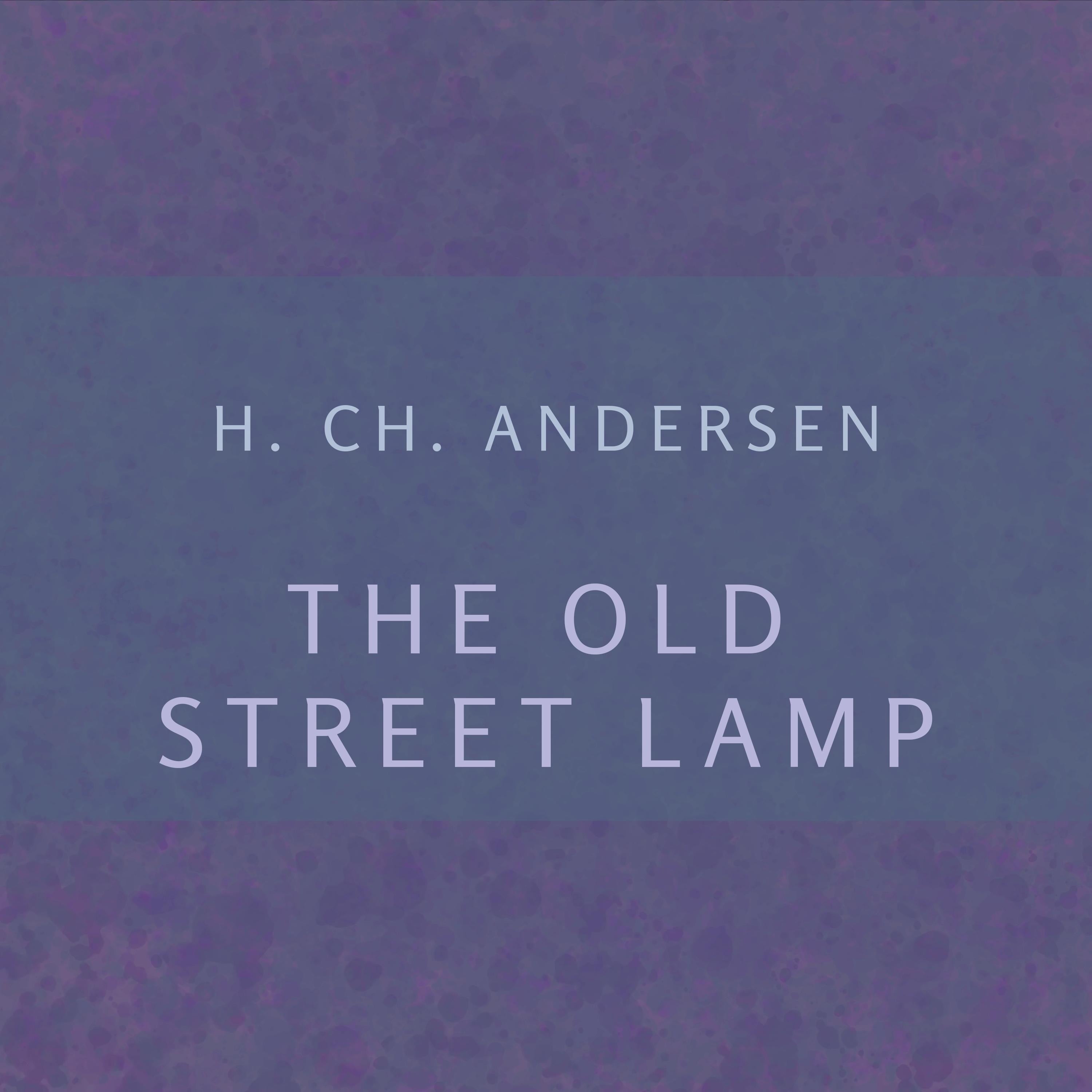 The Old Street Lamp