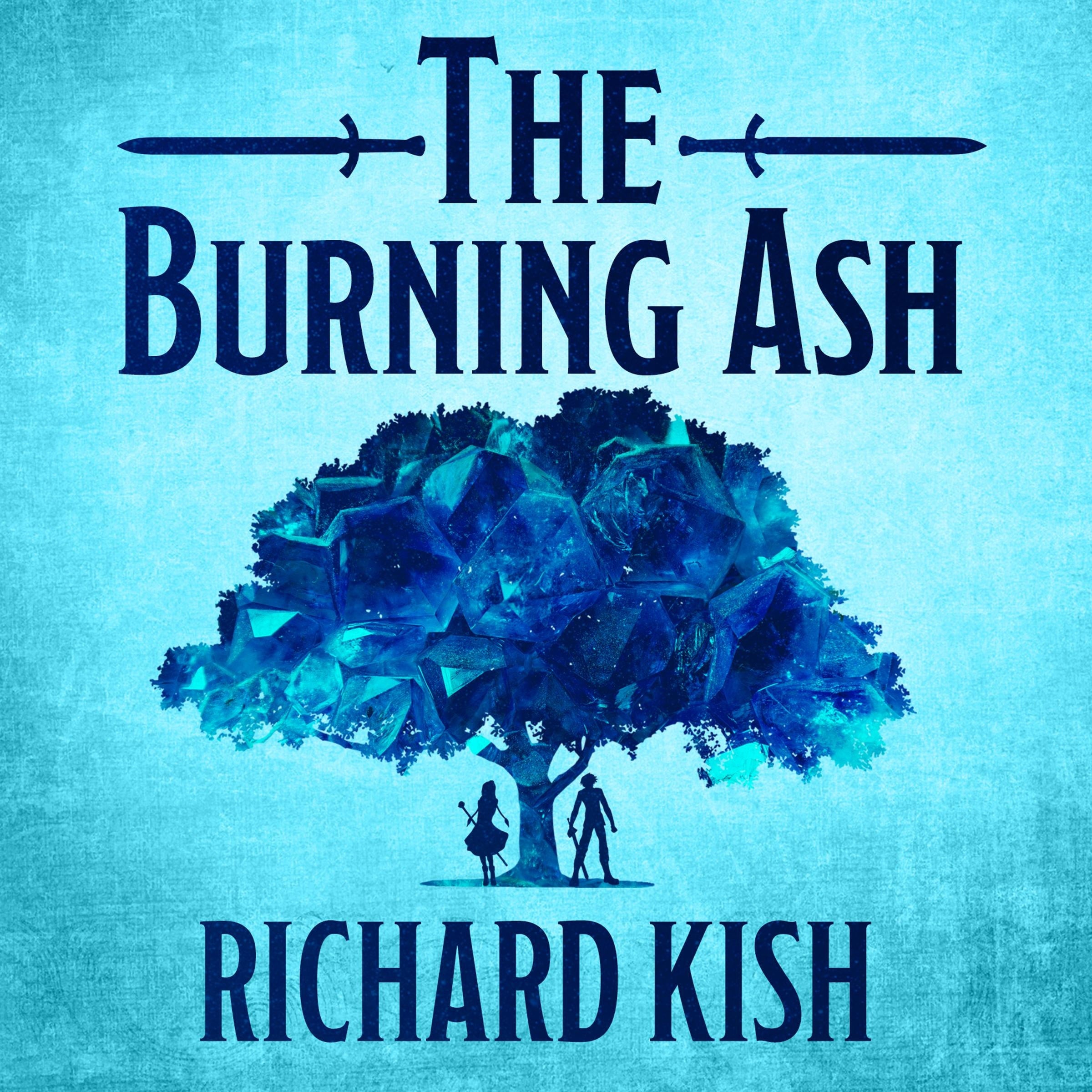 The Burning Ash