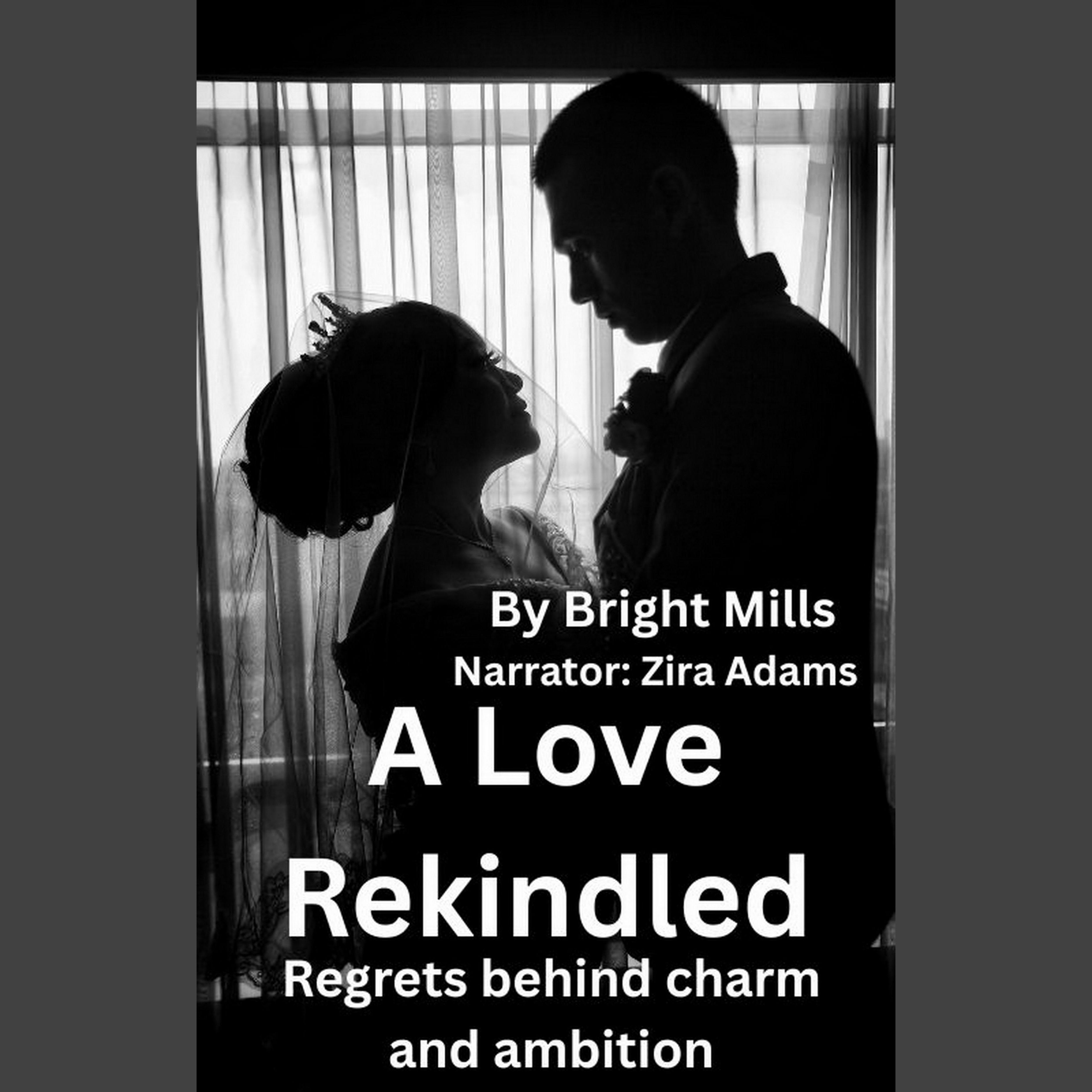 A Love Rekindled