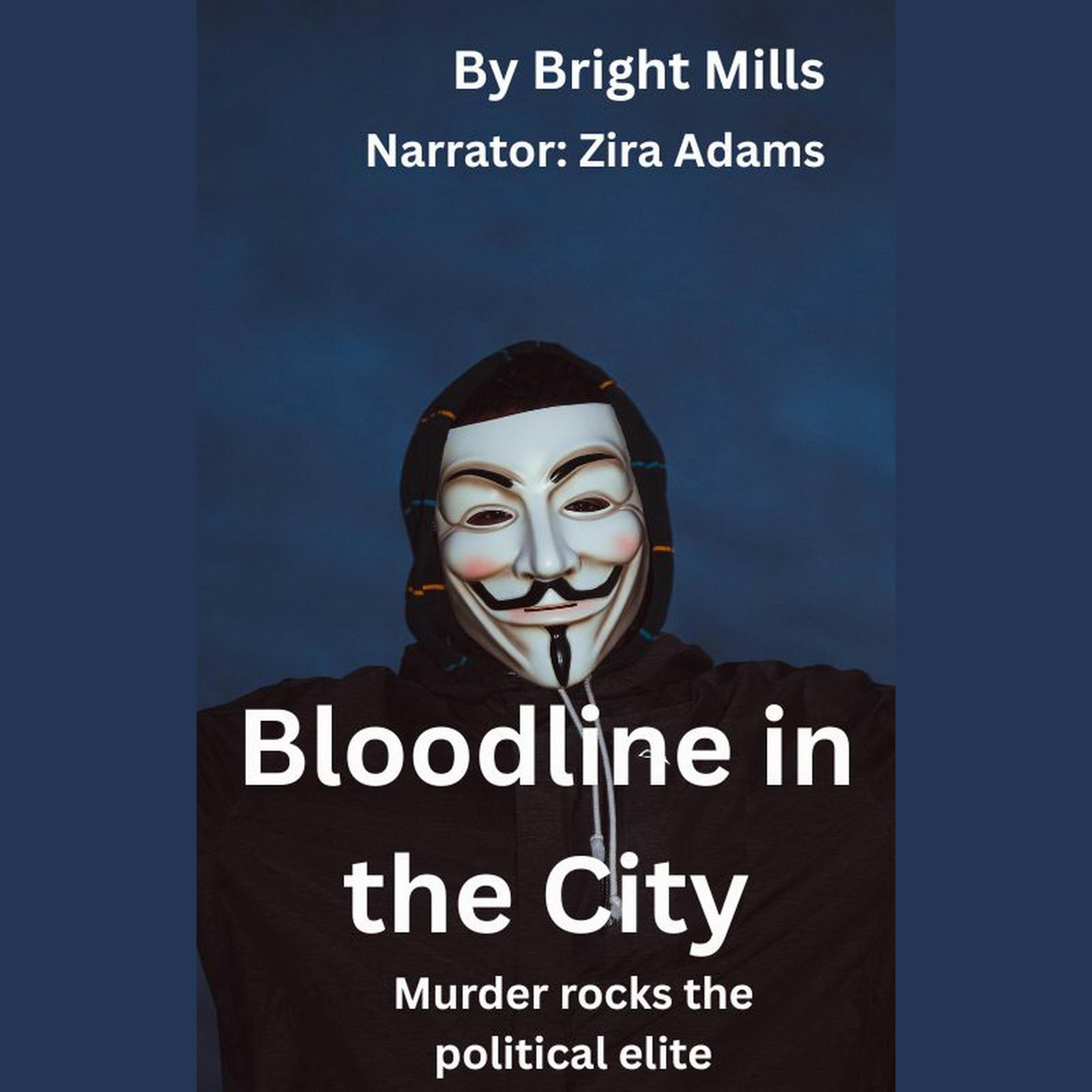 Bloodline in the City