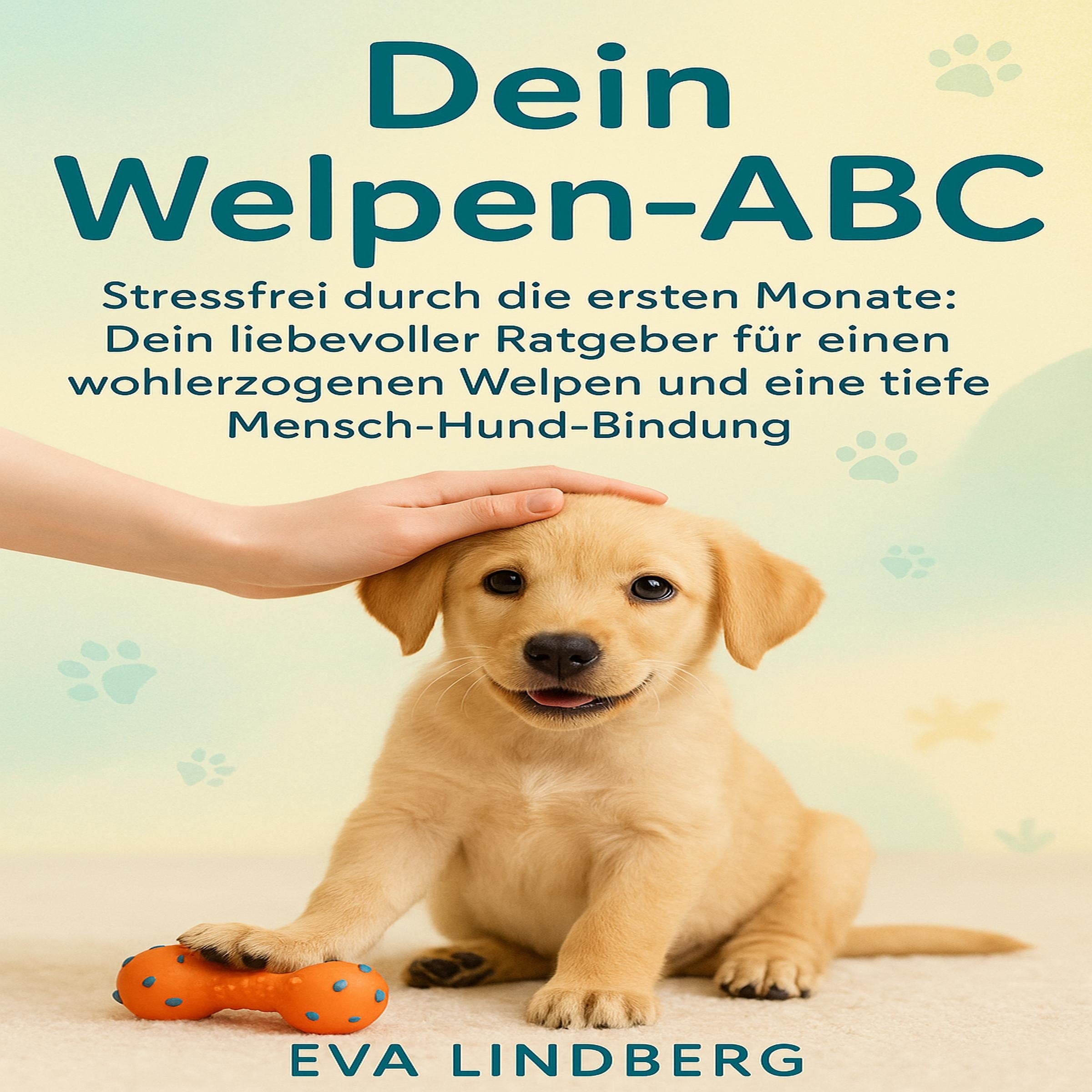 Dein Welpen-ABC