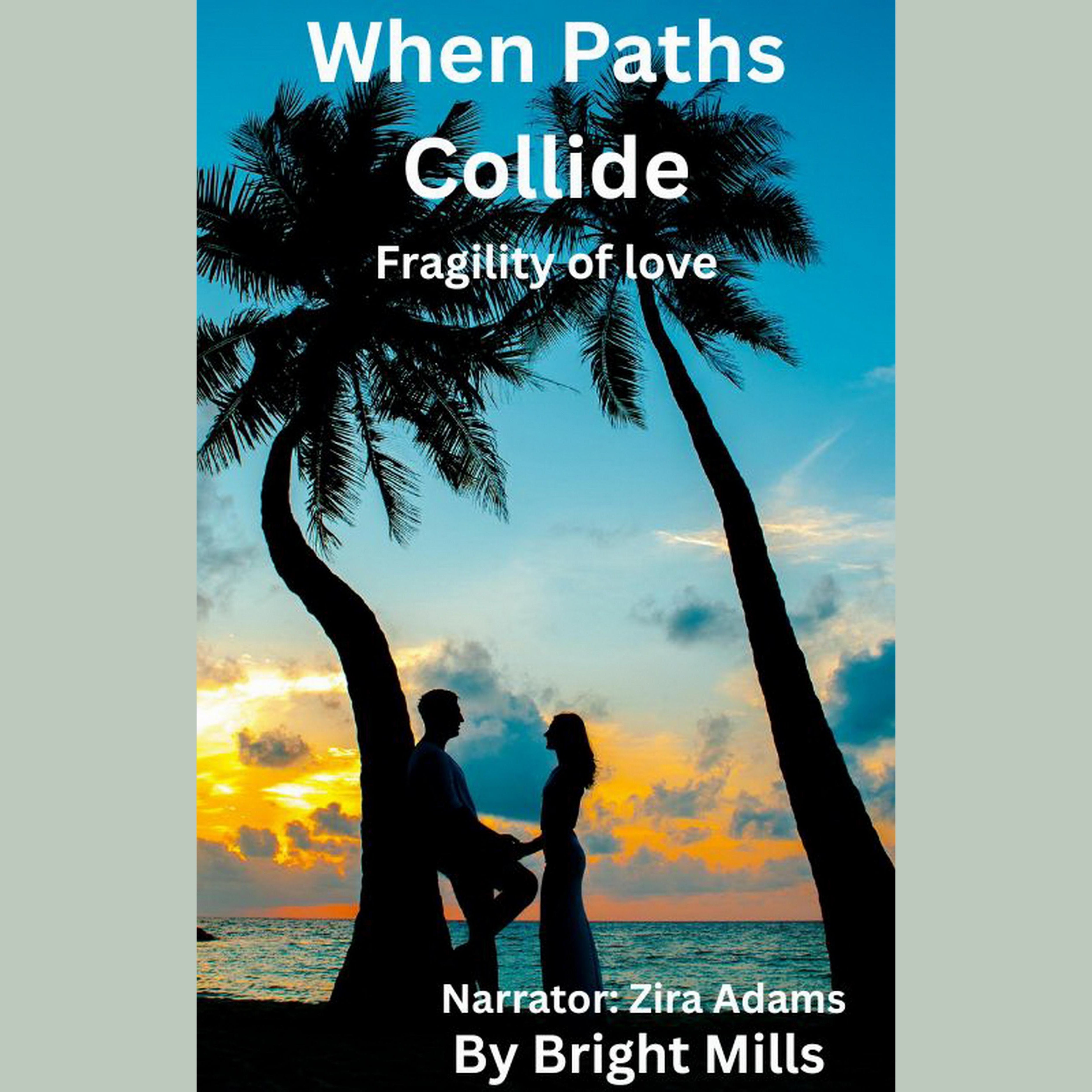 When Paths Collide