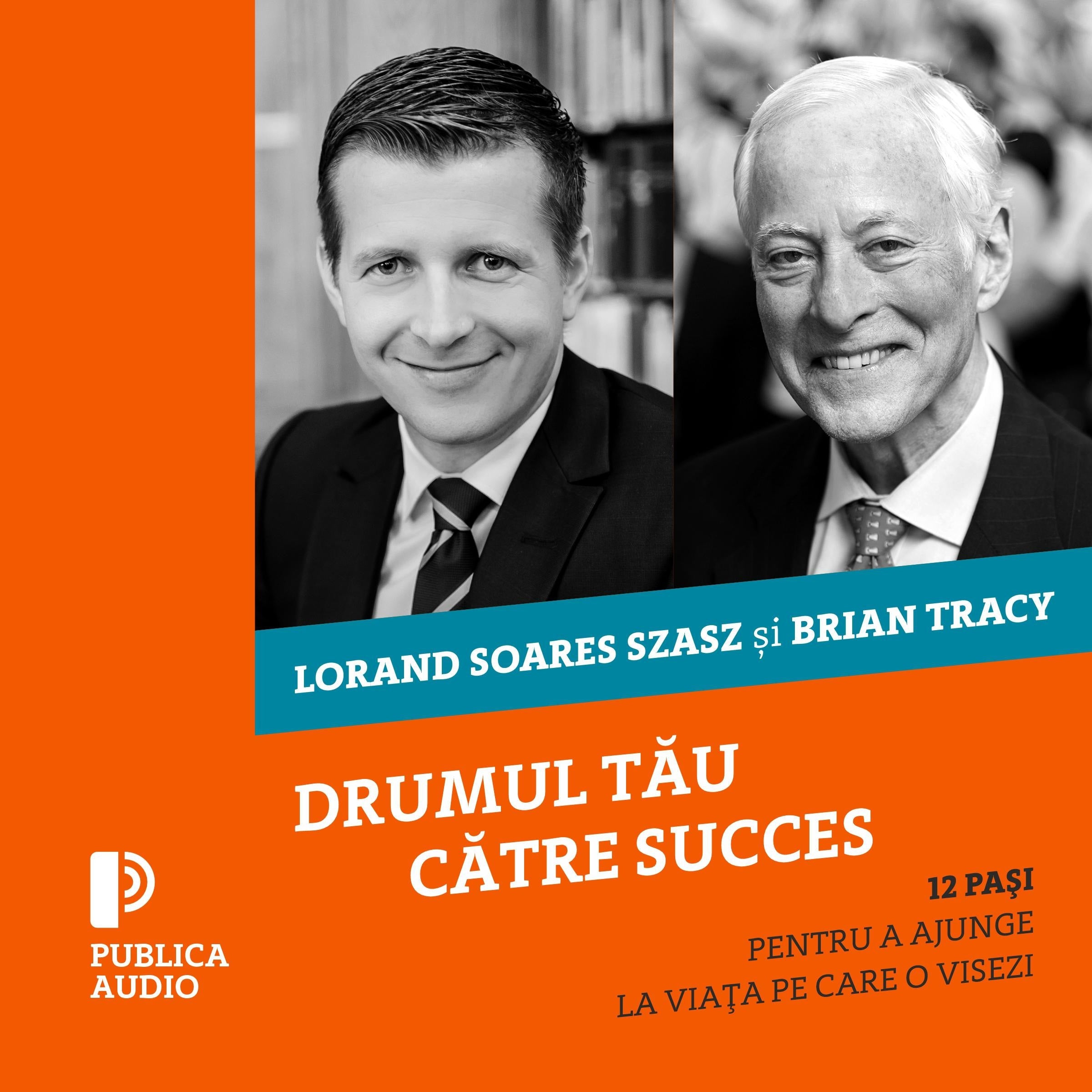 Drumul tău către succes