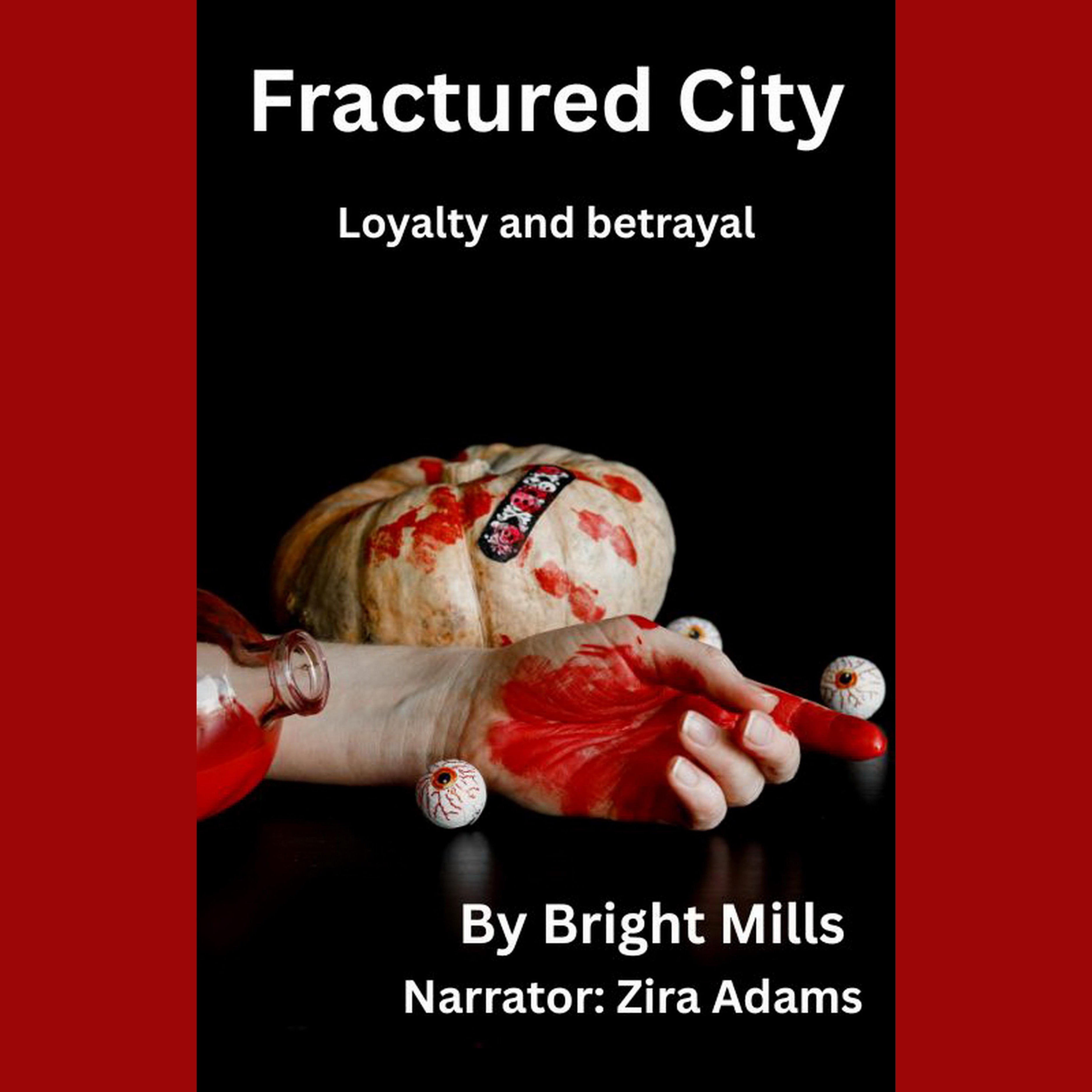 Fractured City