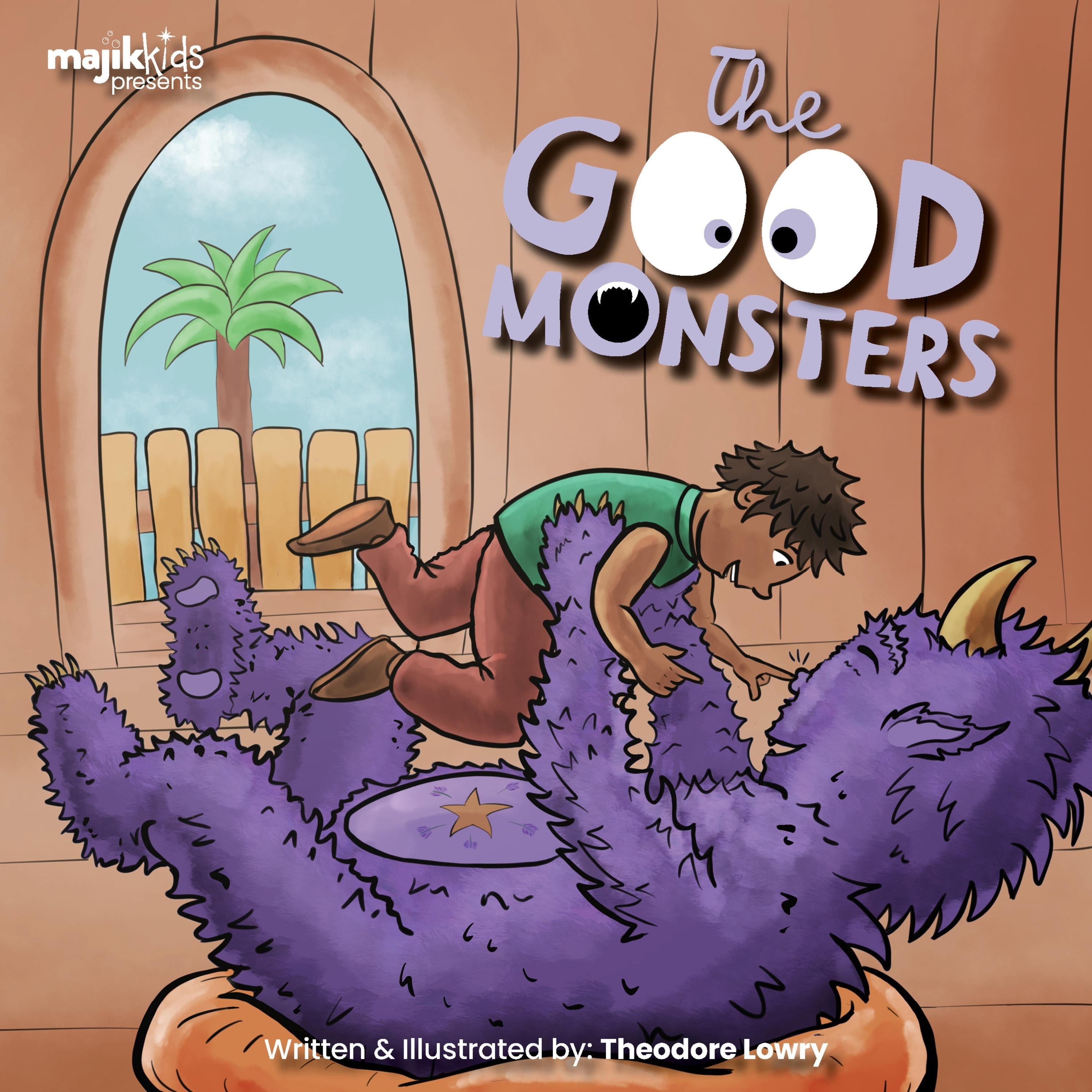 The Good Monsters