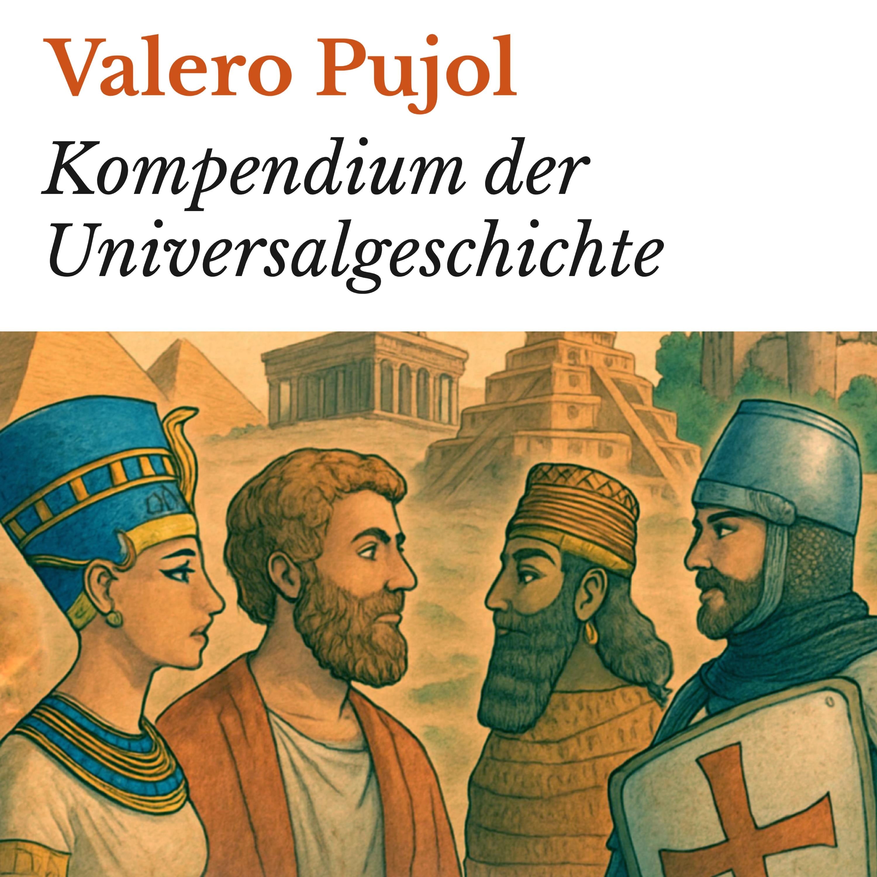 Kompendium der Universalgeschichte