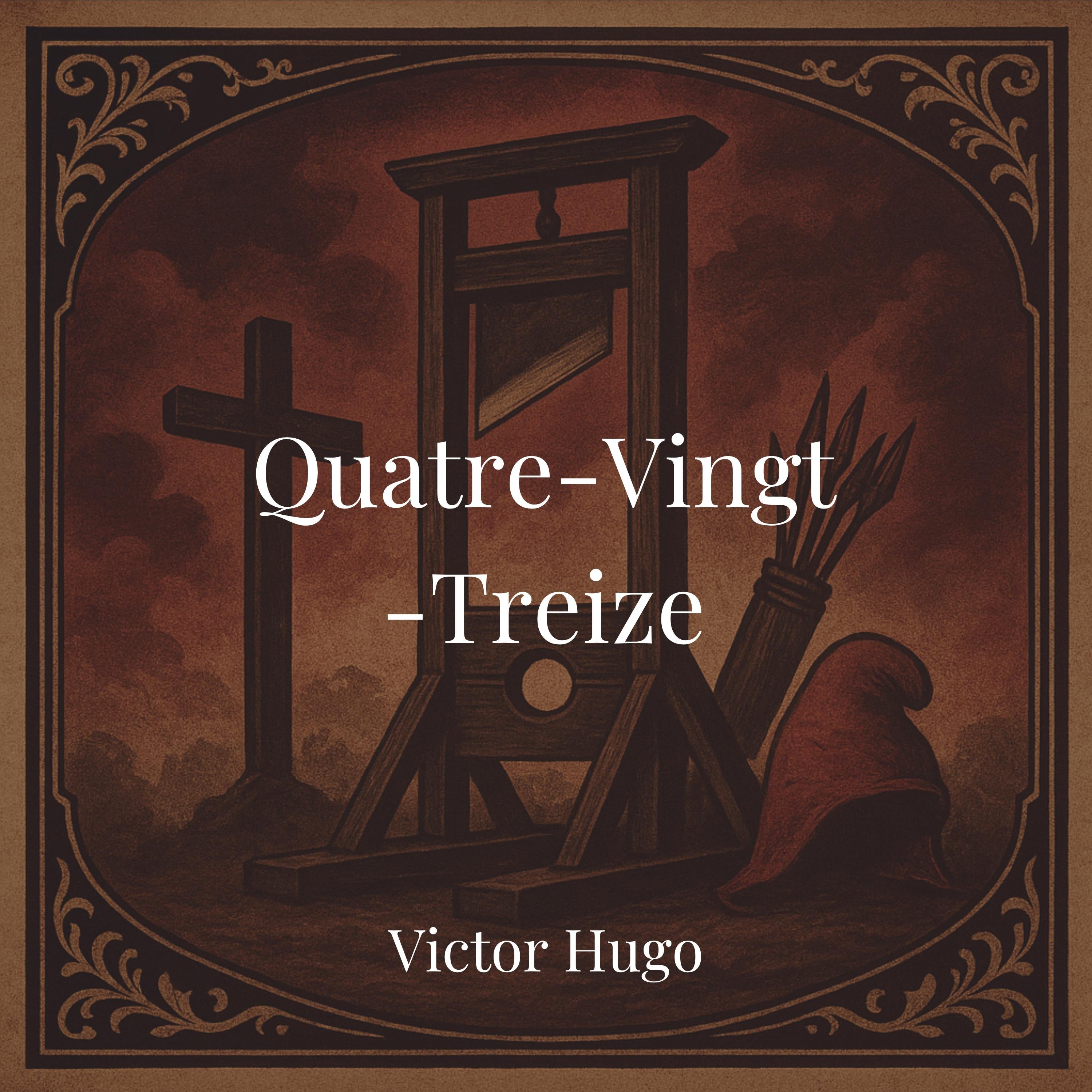 Quatre-Vingt-Treize