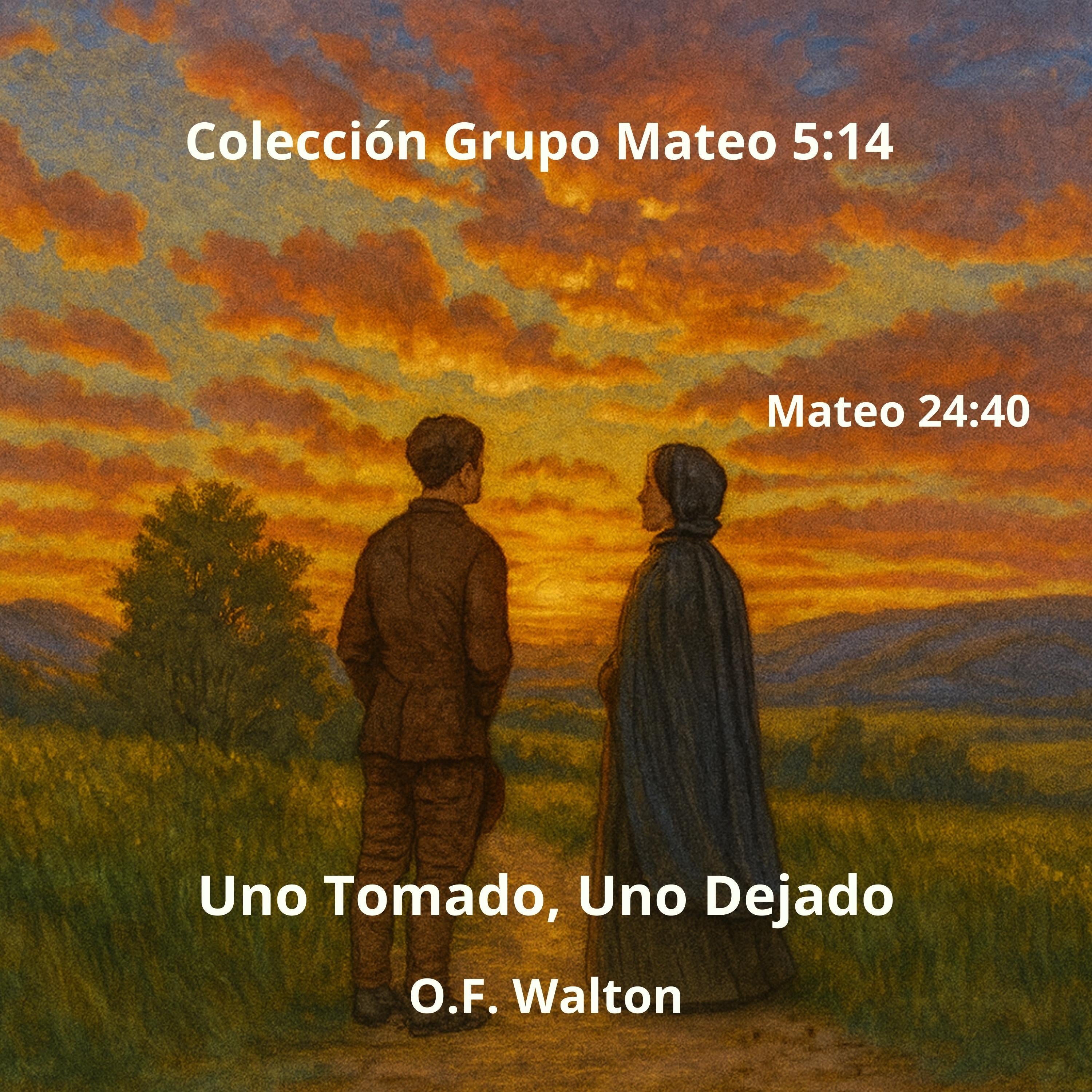 Uno Tomado, Uno Dejado