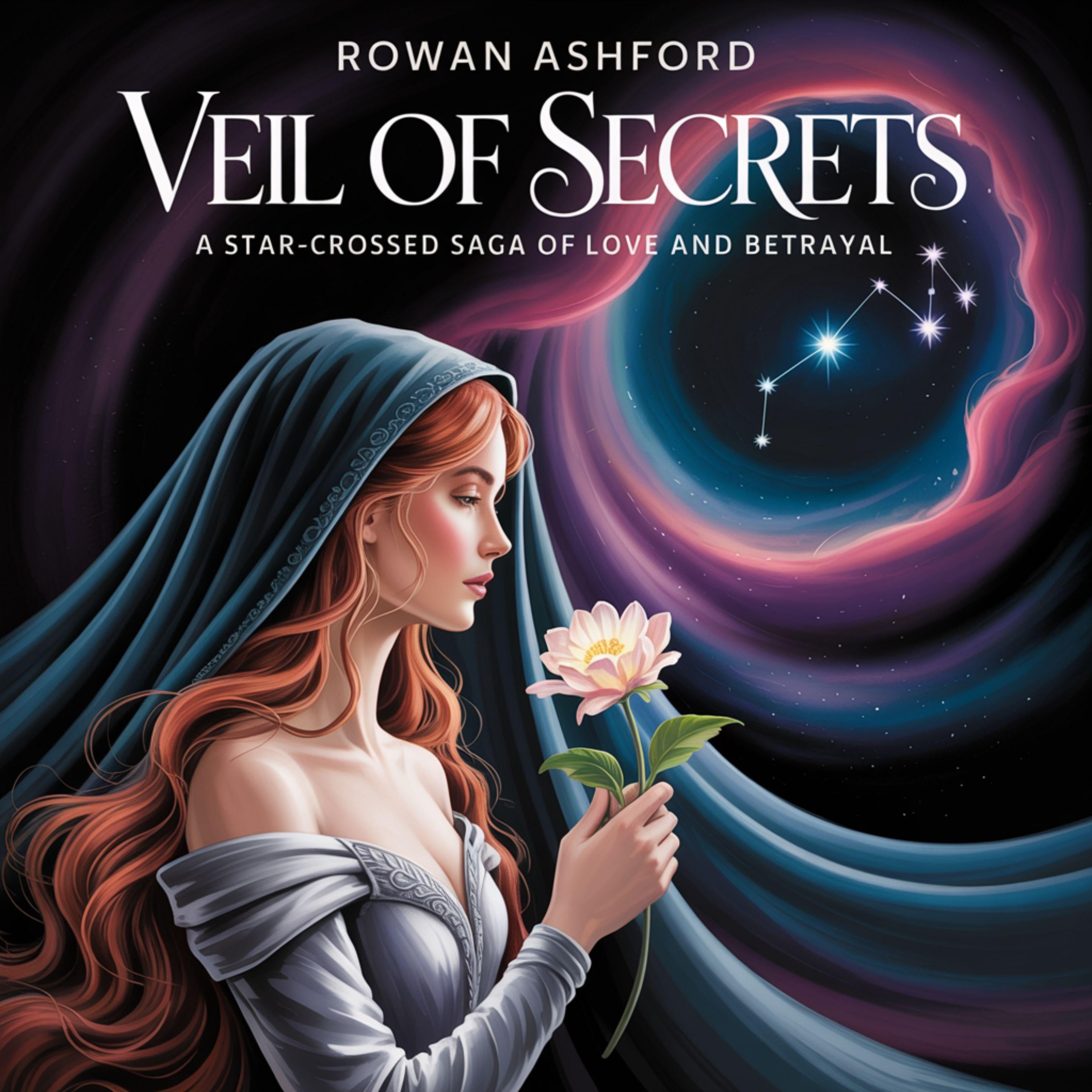 Veil of Secrets
