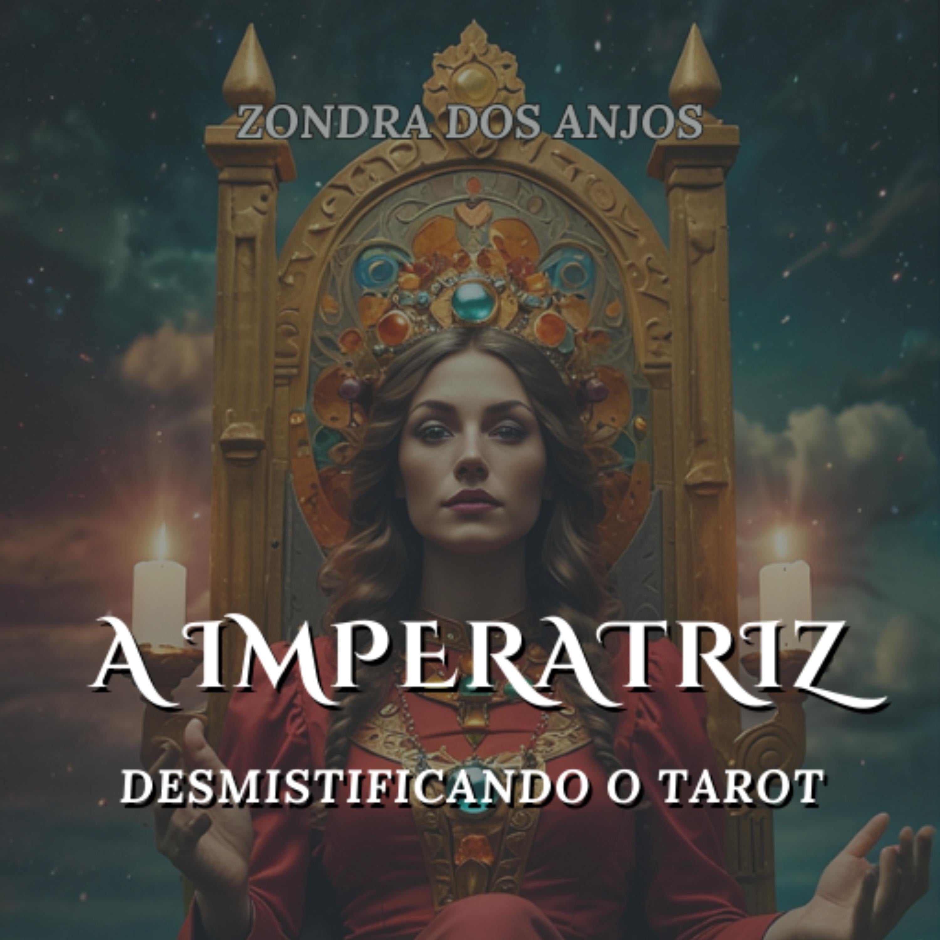 A Imperatriz