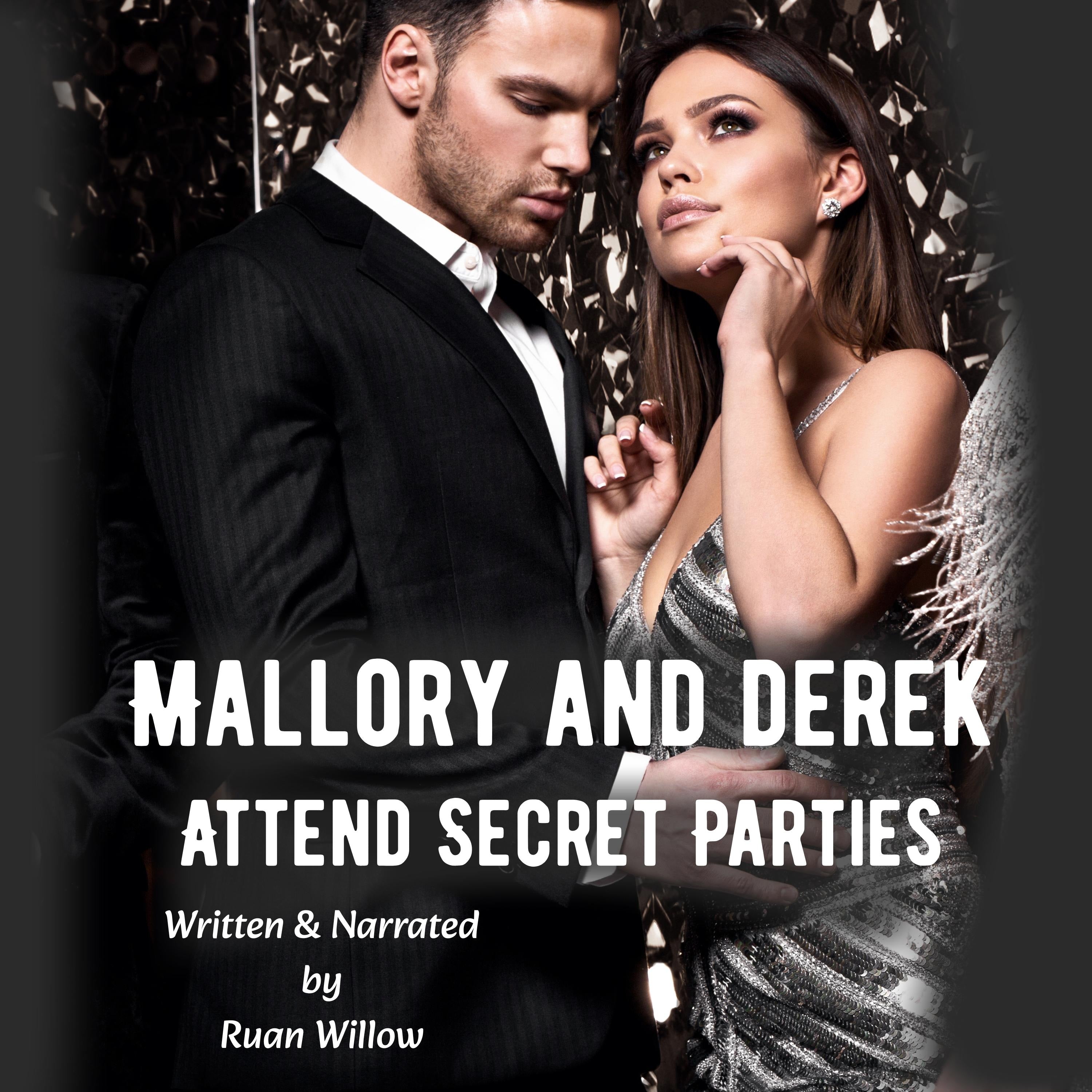 Mallory and Derek Attend Secret Parties